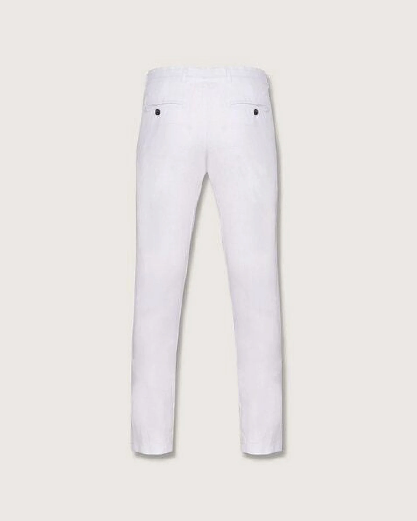 YTWOO Herren Leinenhose – Ansicht 3