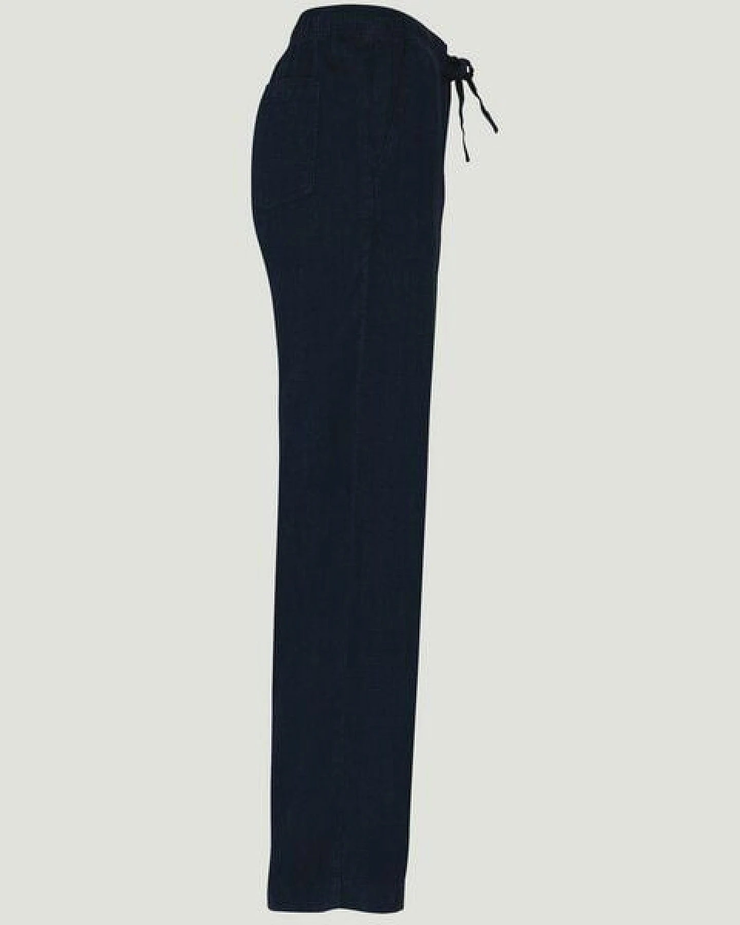 YTWOO Relaxed Damen Leinenhose – Ansicht 2