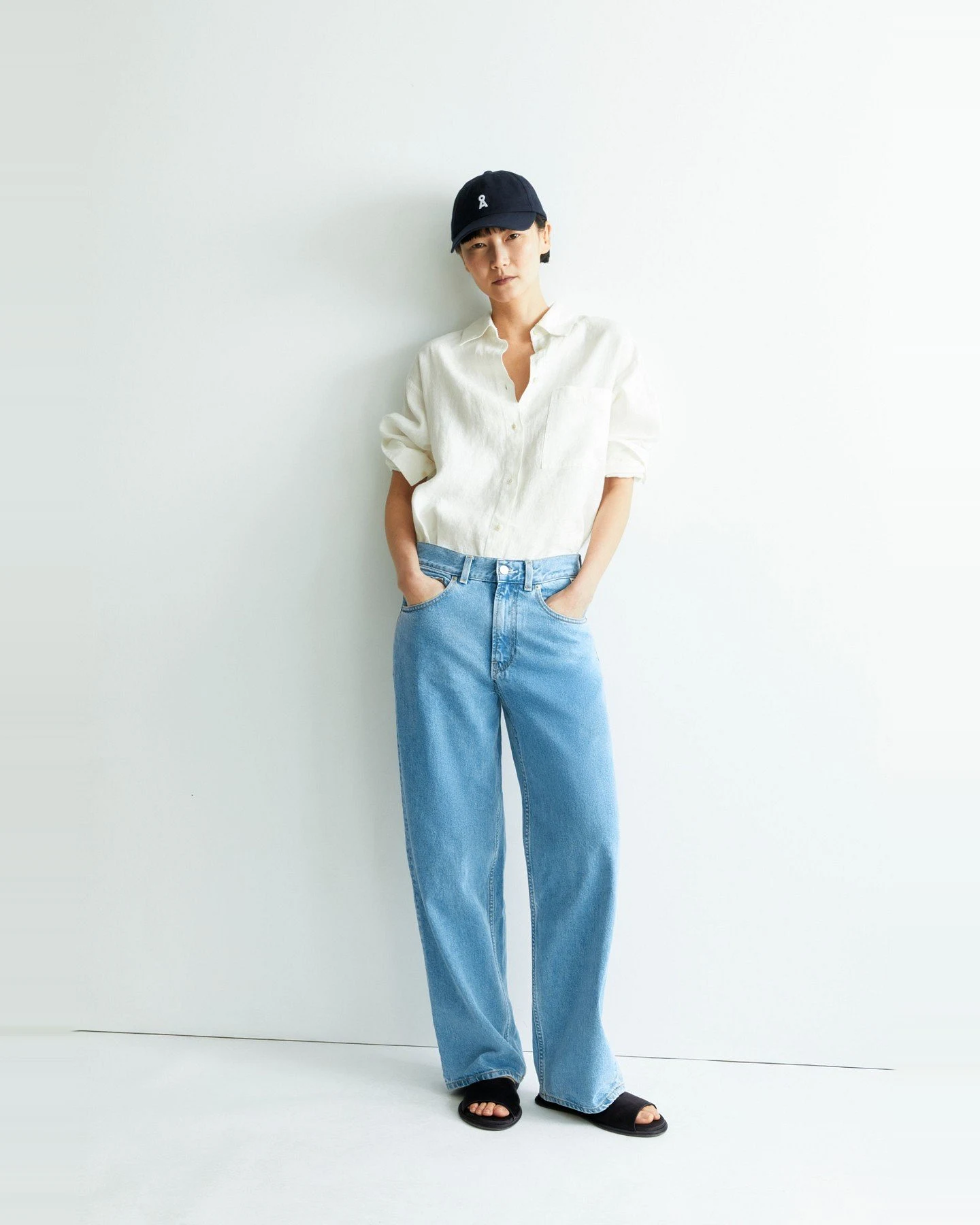 Jeans Haayi Horizon – Ansicht 5