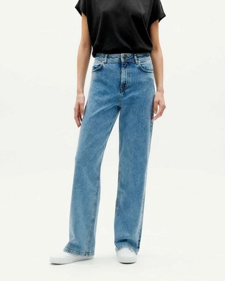 Light Denim (Blau)