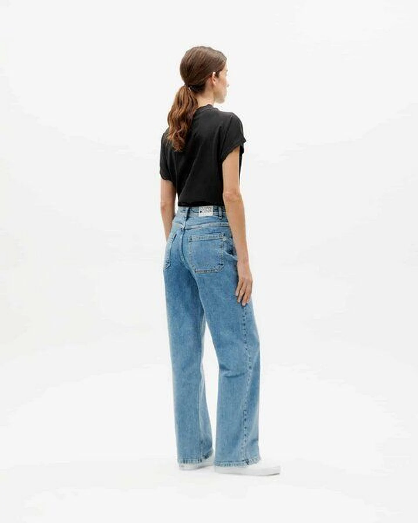 thinking mu Hose Theresa – Ansicht 3