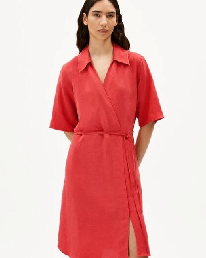 Coral Blush