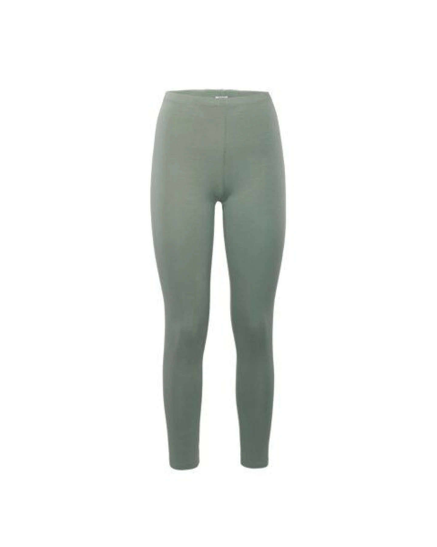 Living Crafts ANNEDORE Bio Leggings Damen – GOTS-Baumwolle, elastisch, nachhaltige Alltags- & Freizeit-Leggings – Ansicht 3