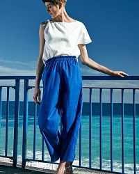 Princess Blue