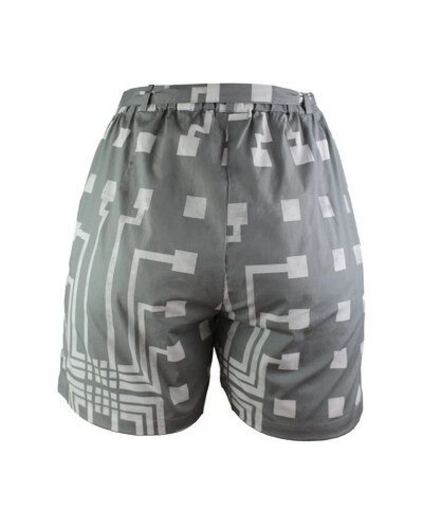 Sophia Schneider-Esleben PJ Shorts - aus Bio Baumwolle – Ansicht 3