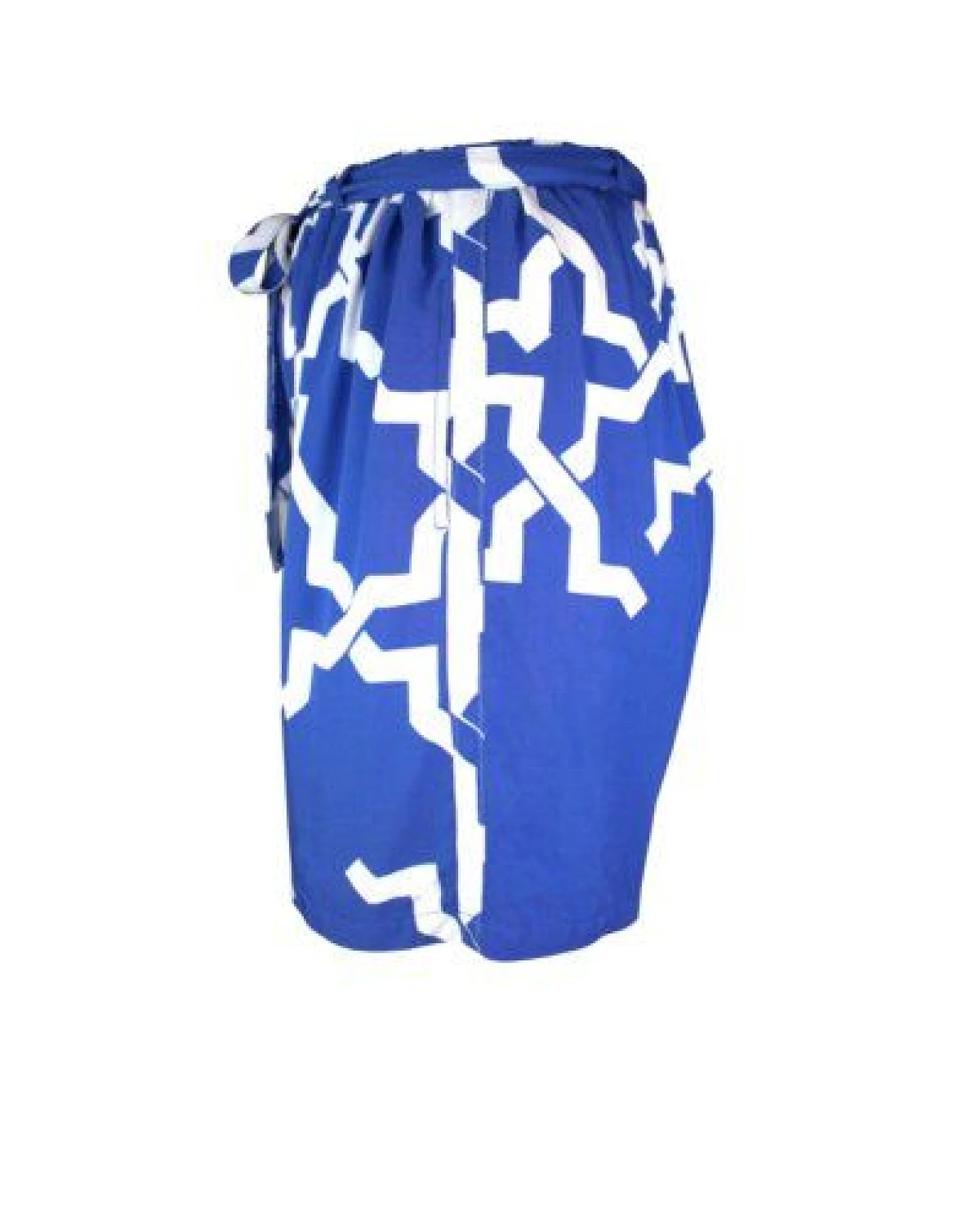 Sophia Schneider-Esleben PJ Shorts - aus Bio Baumwolle – Ansicht 3
