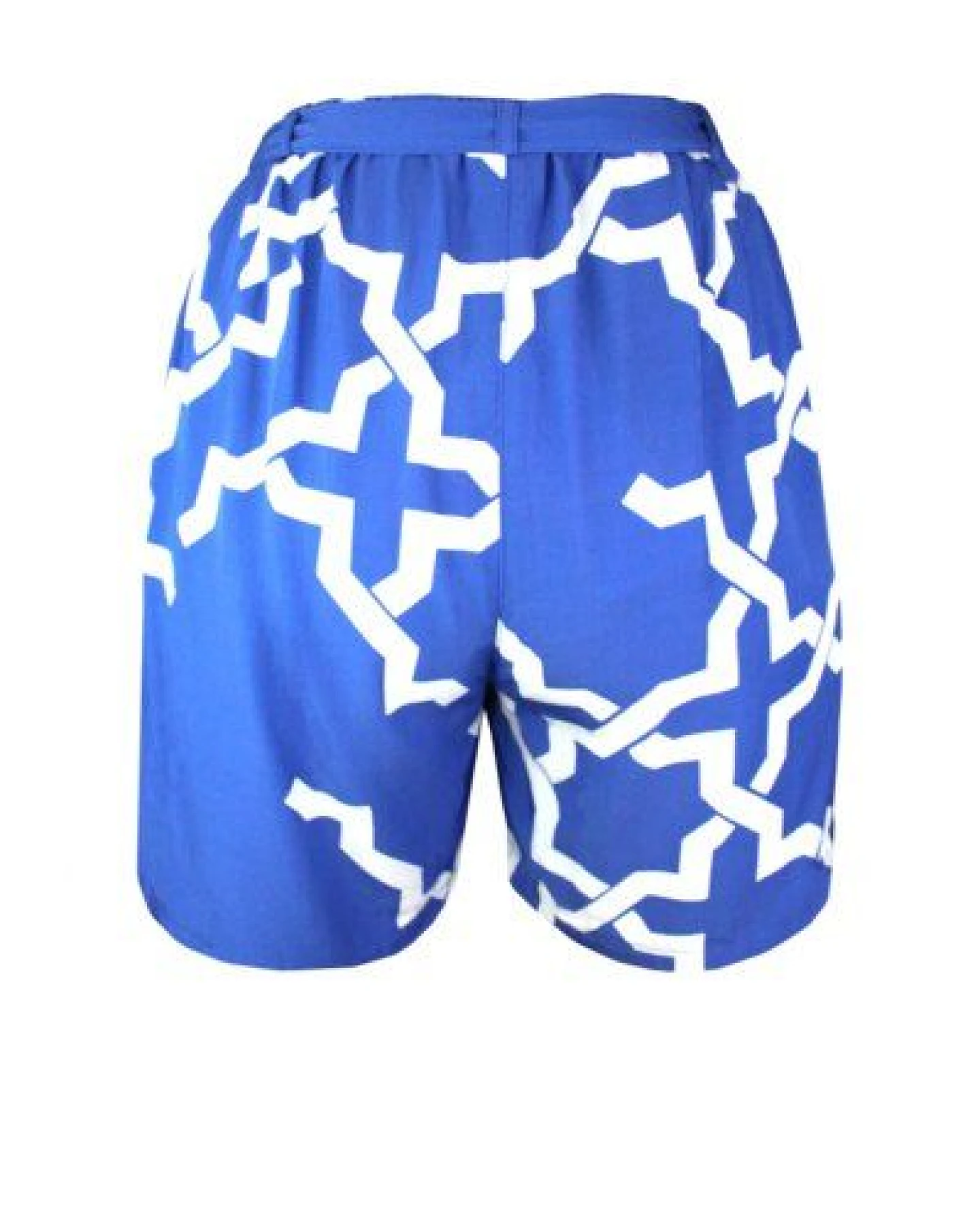 Sophia Schneider-Esleben PJ Shorts - aus Bio Baumwolle – Ansicht 2