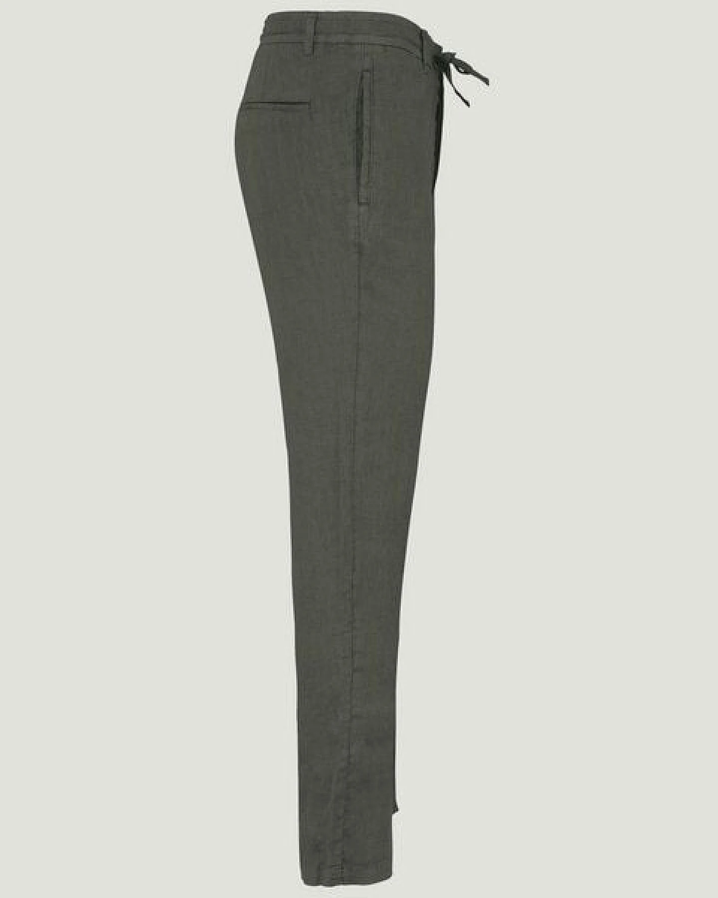 YTWOO Herren Leinenhose – Ansicht 2