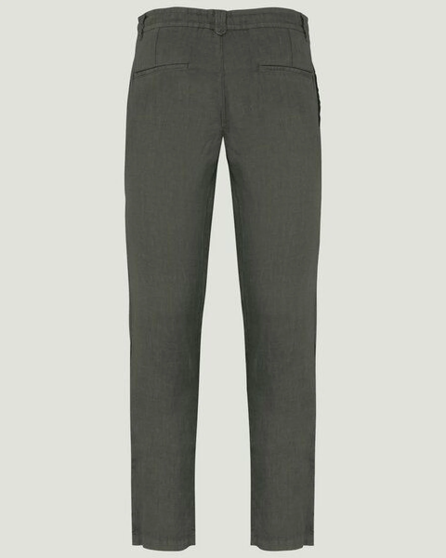 YTWOO Herren Leinenhose – Ansicht 3
