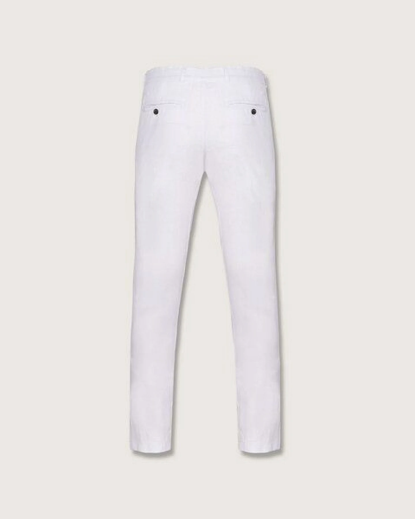 YTWOO Herren Leinenhose – Ansicht 3