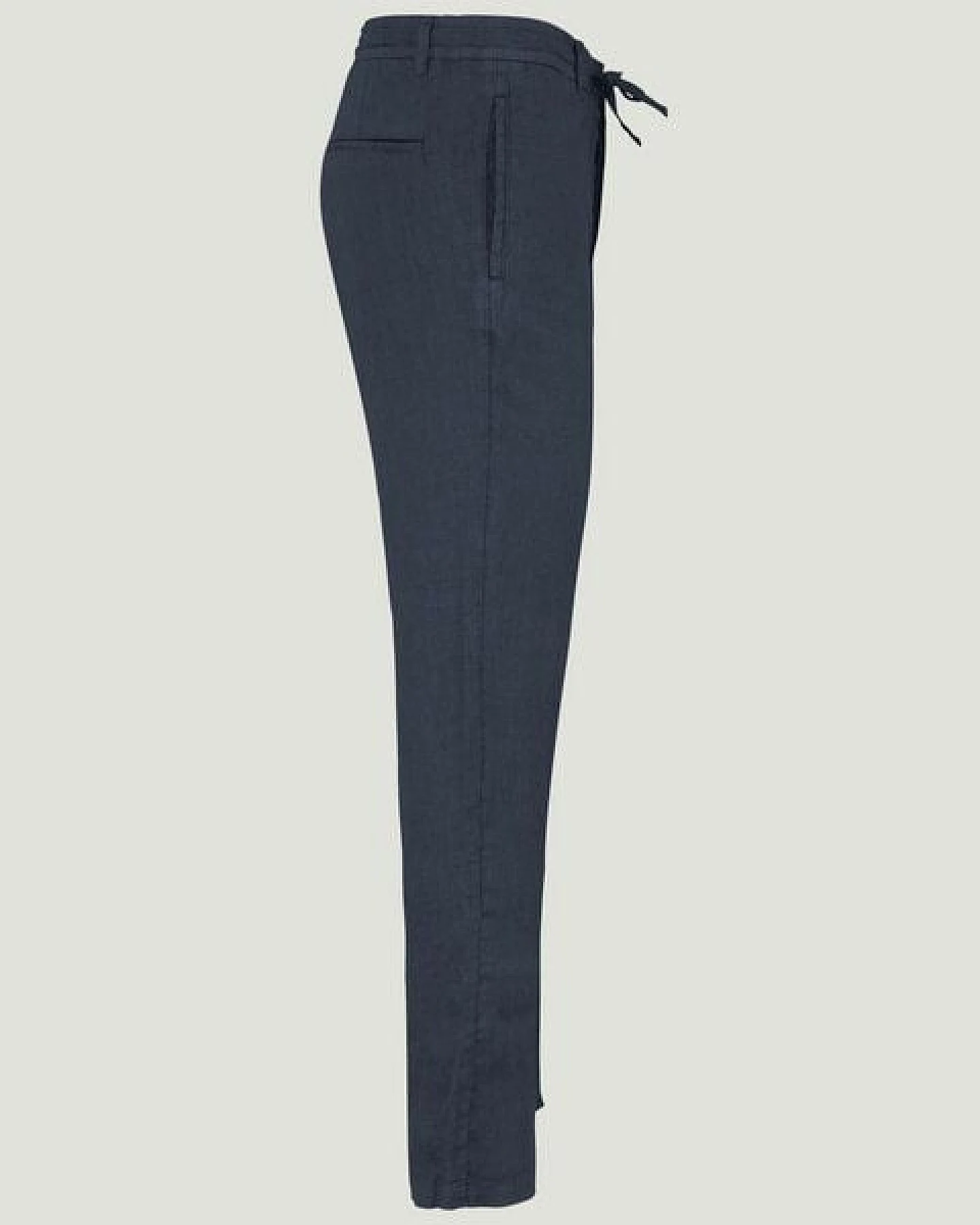 YTWOO Herren Leinenhose – Ansicht 2