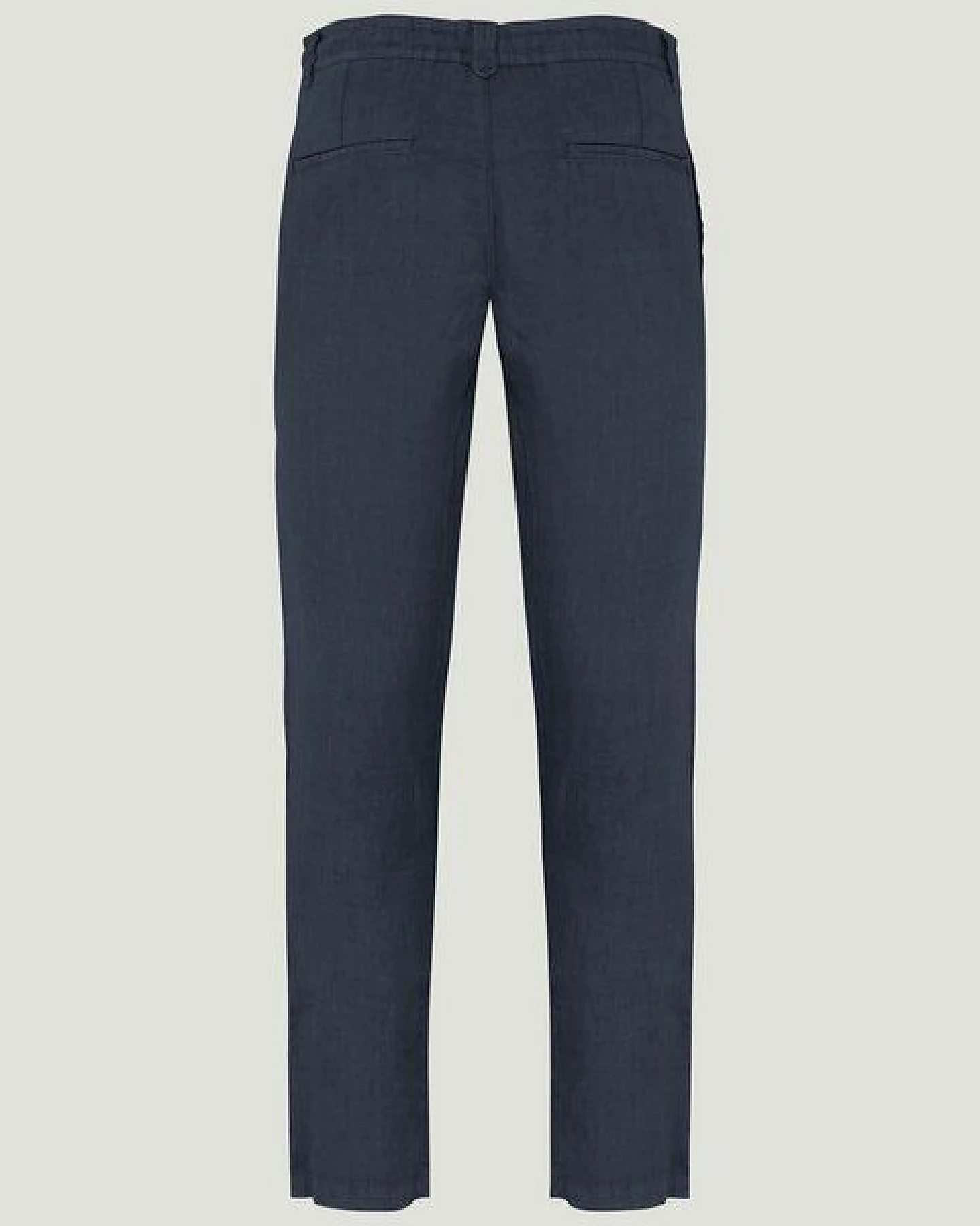 YTWOO Herren Leinenhose – Ansicht 3