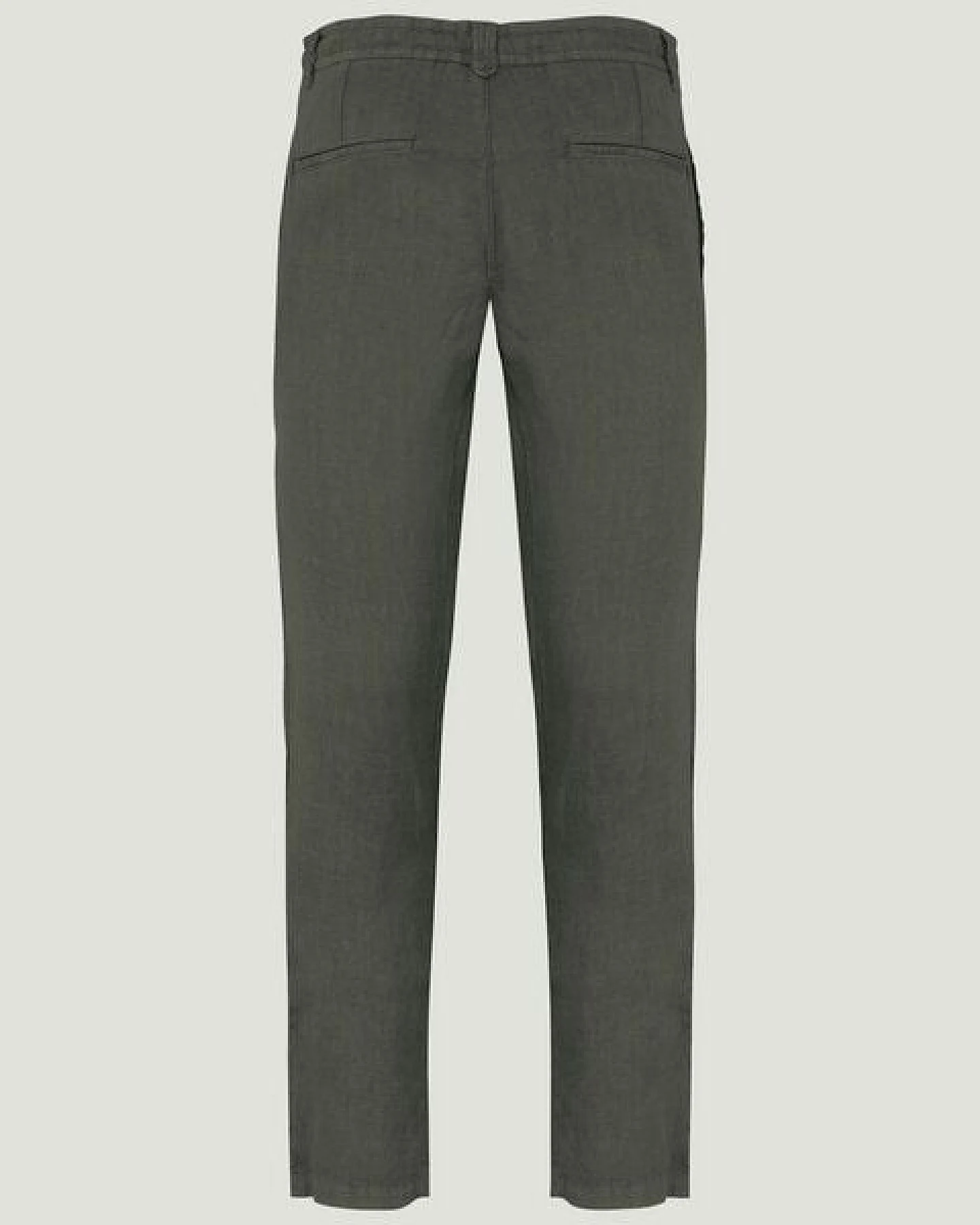 YTWOO Herren Leinenhose – Ansicht 3
