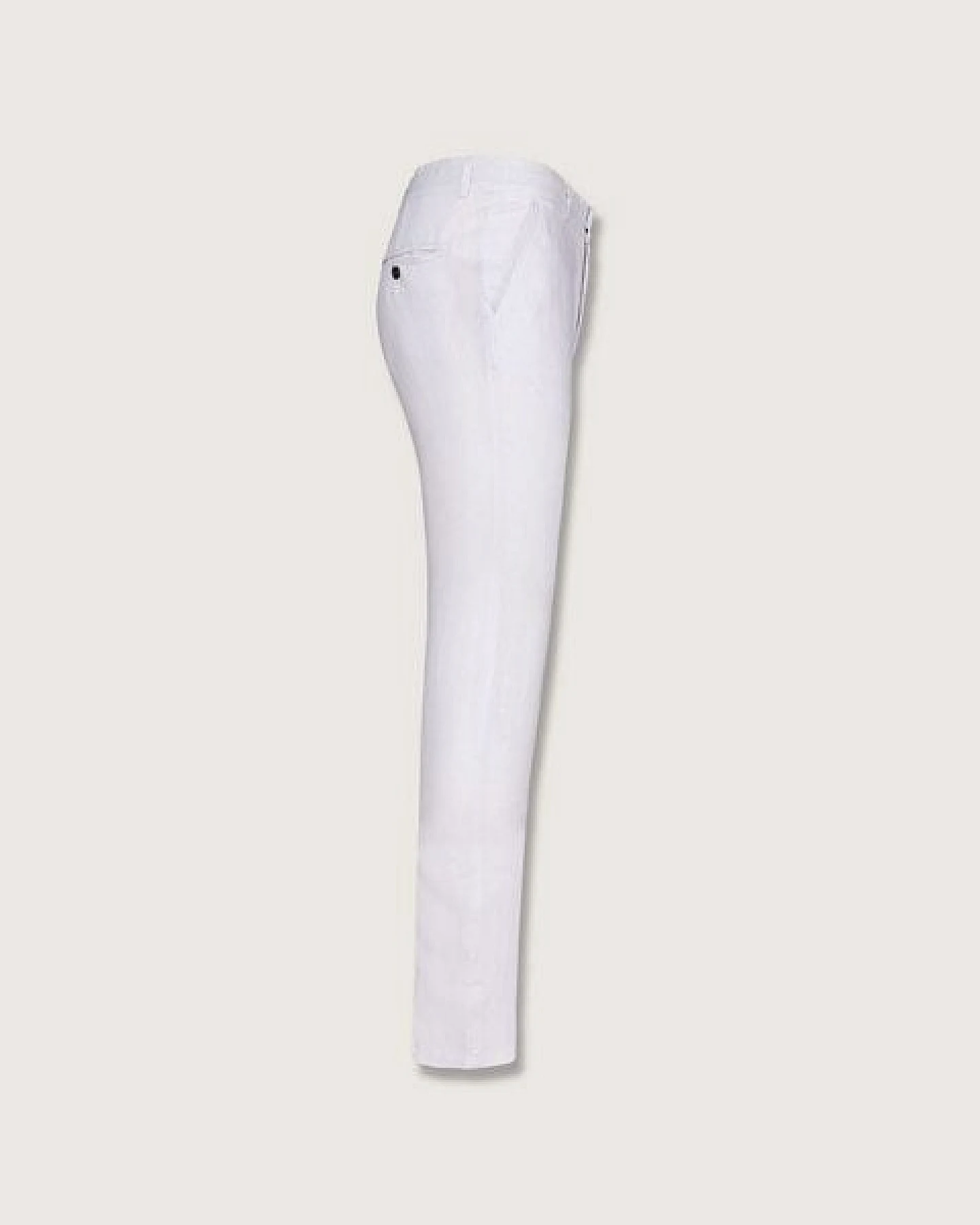 YTWOO Herren Leinenhose – Ansicht 4