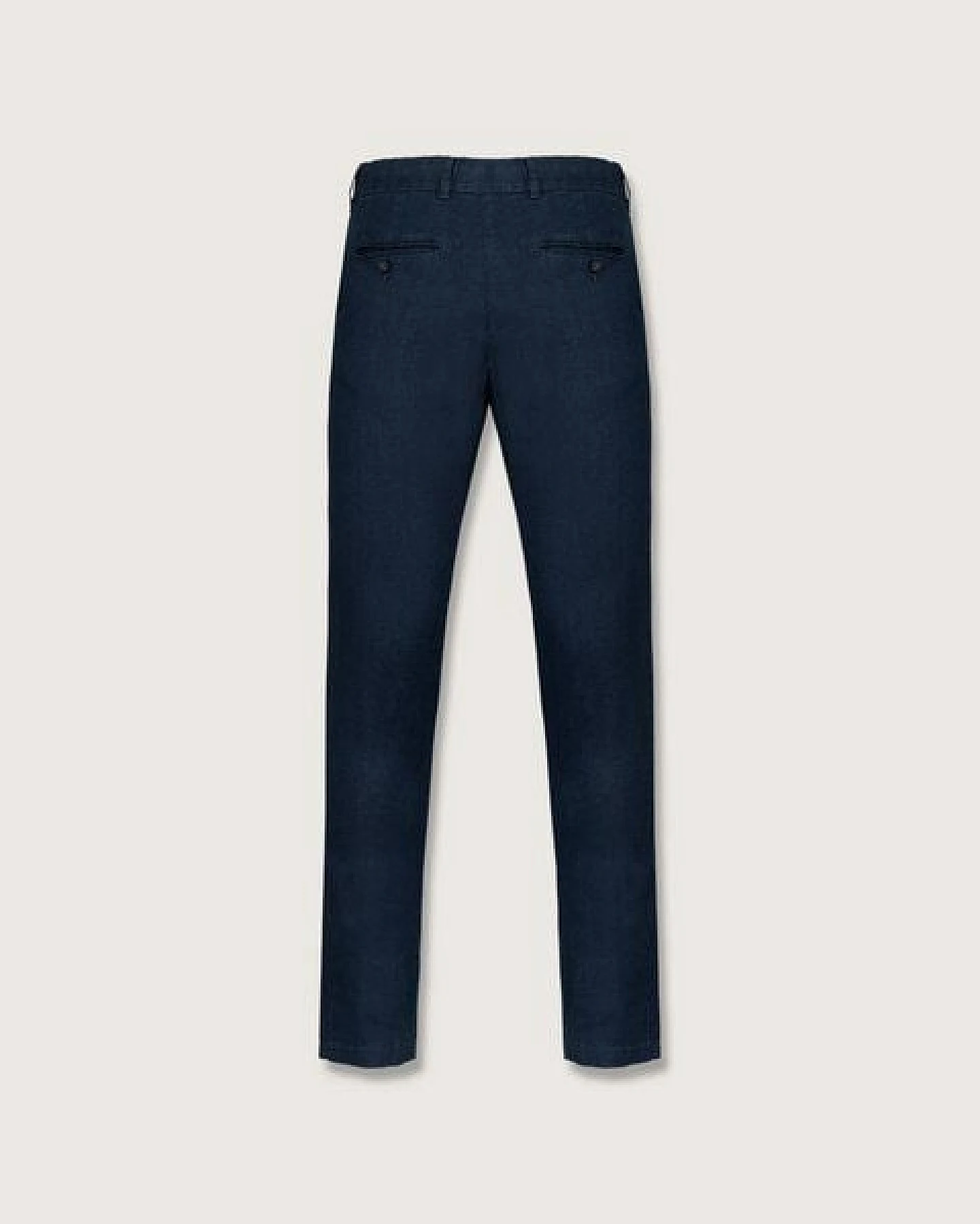 YTWOO Herren Leinenhose – Ansicht 3