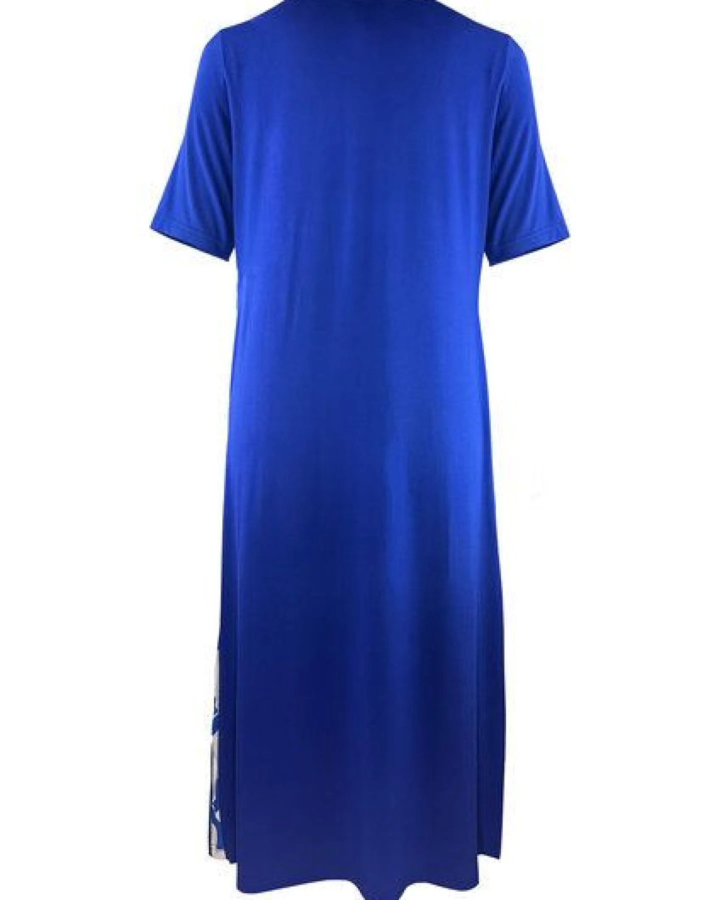 Sophia Schneider-Esleben Kleid Flora - aus Bio Baumwolle – Ansicht 2