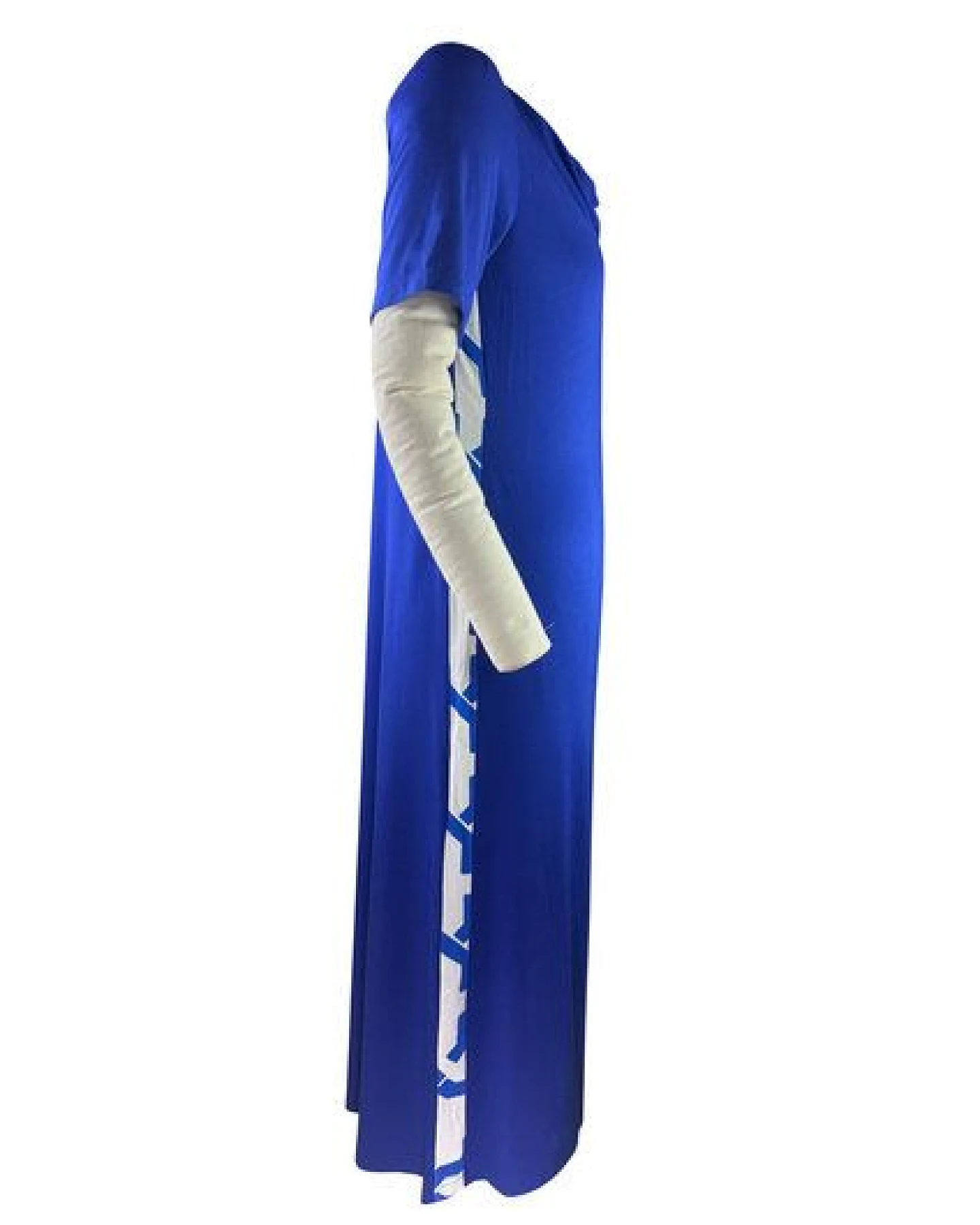 Sophia Schneider-Esleben Kleid Flora - aus Bio Baumwolle – Ansicht 3