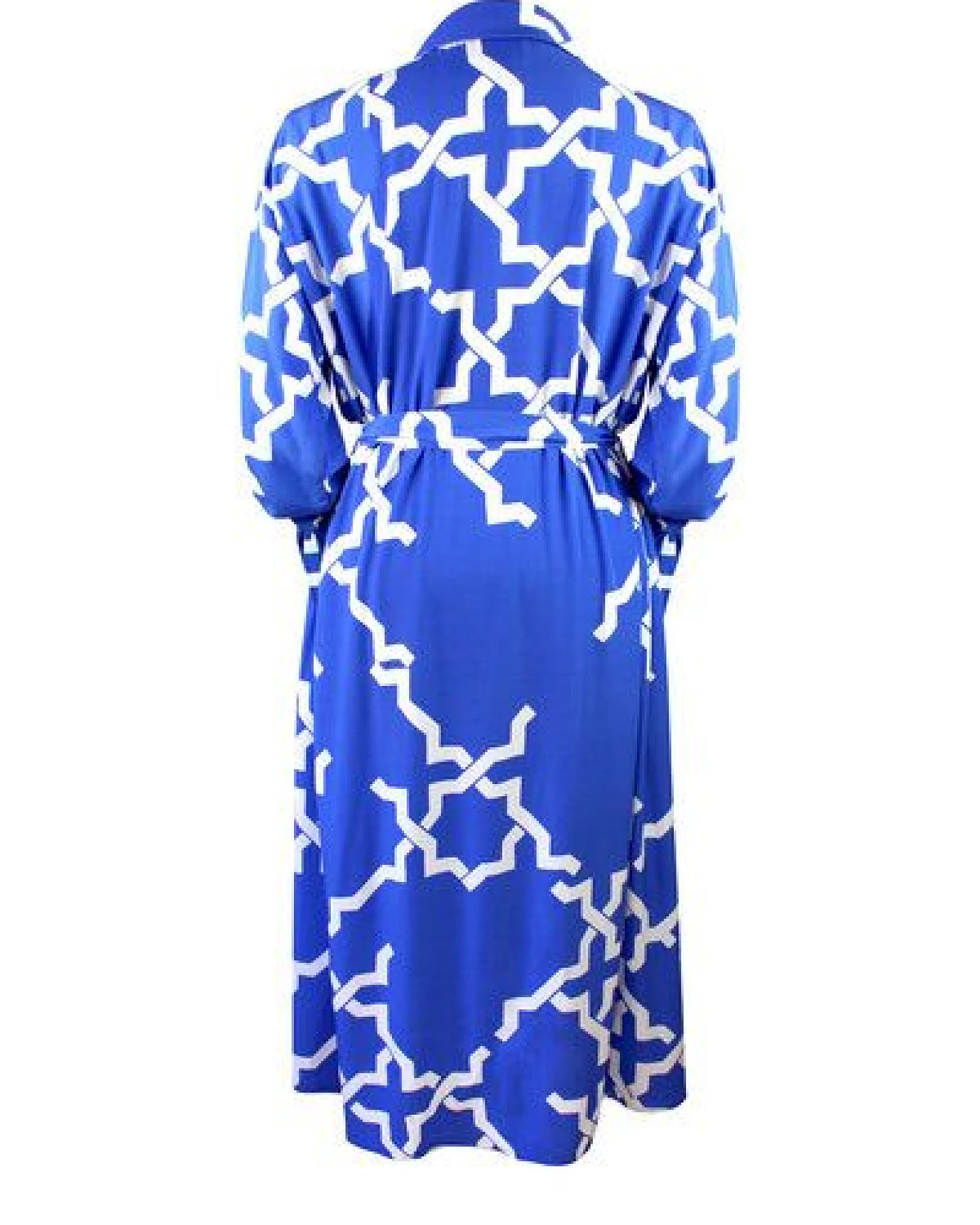 Sophia Schneider-Esleben Kleid Hope - Damenkleid aus Bio-Baumwolle – Ansicht 3