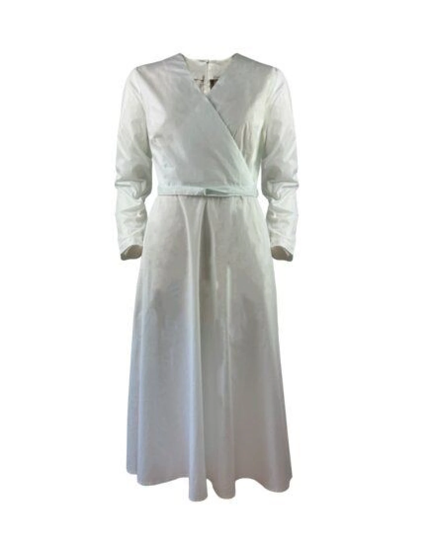 Sophia Schneider-Esleben Kleid Rose aus Bio-Baumwolle – Ansicht 2