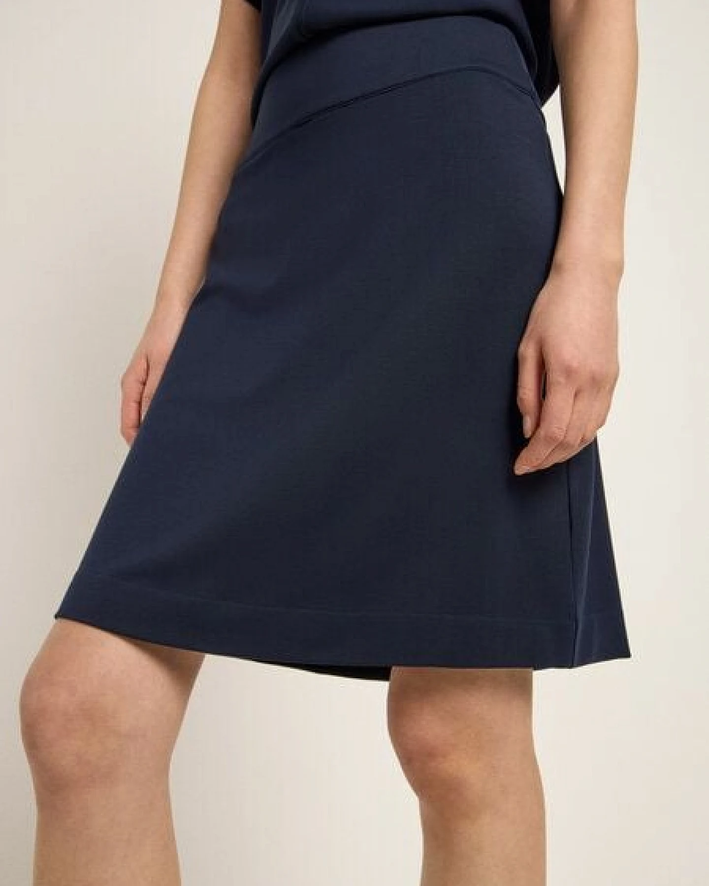 LANIUS Rock aus TENCEL Lyocell – Ansicht 4