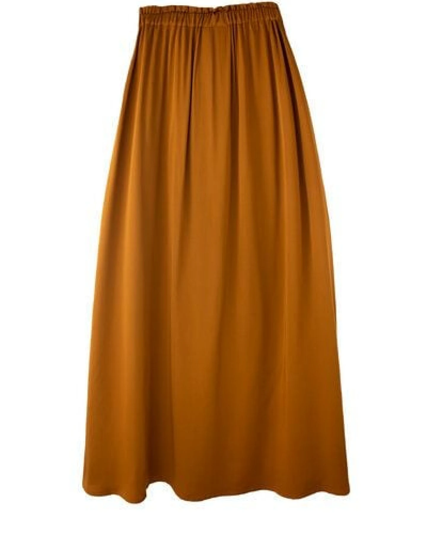 Sophia Schneider-Esleben Rock Lilly - Schwingrock aus Modal – Ansicht 3