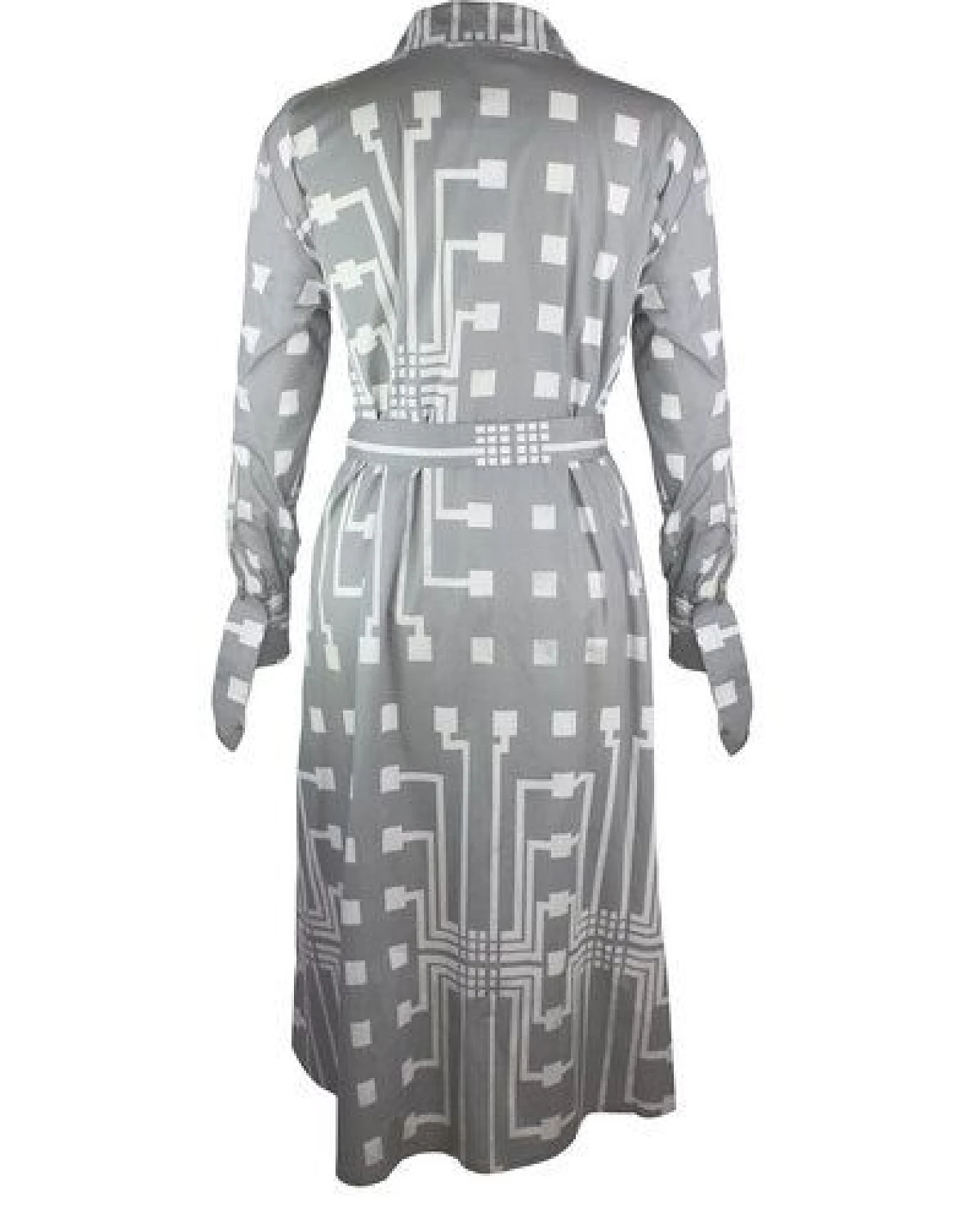 Sophia Schneider-Esleben Kleid Hope - Damenkleid aus Bio-Baumwolle – Ansicht 3