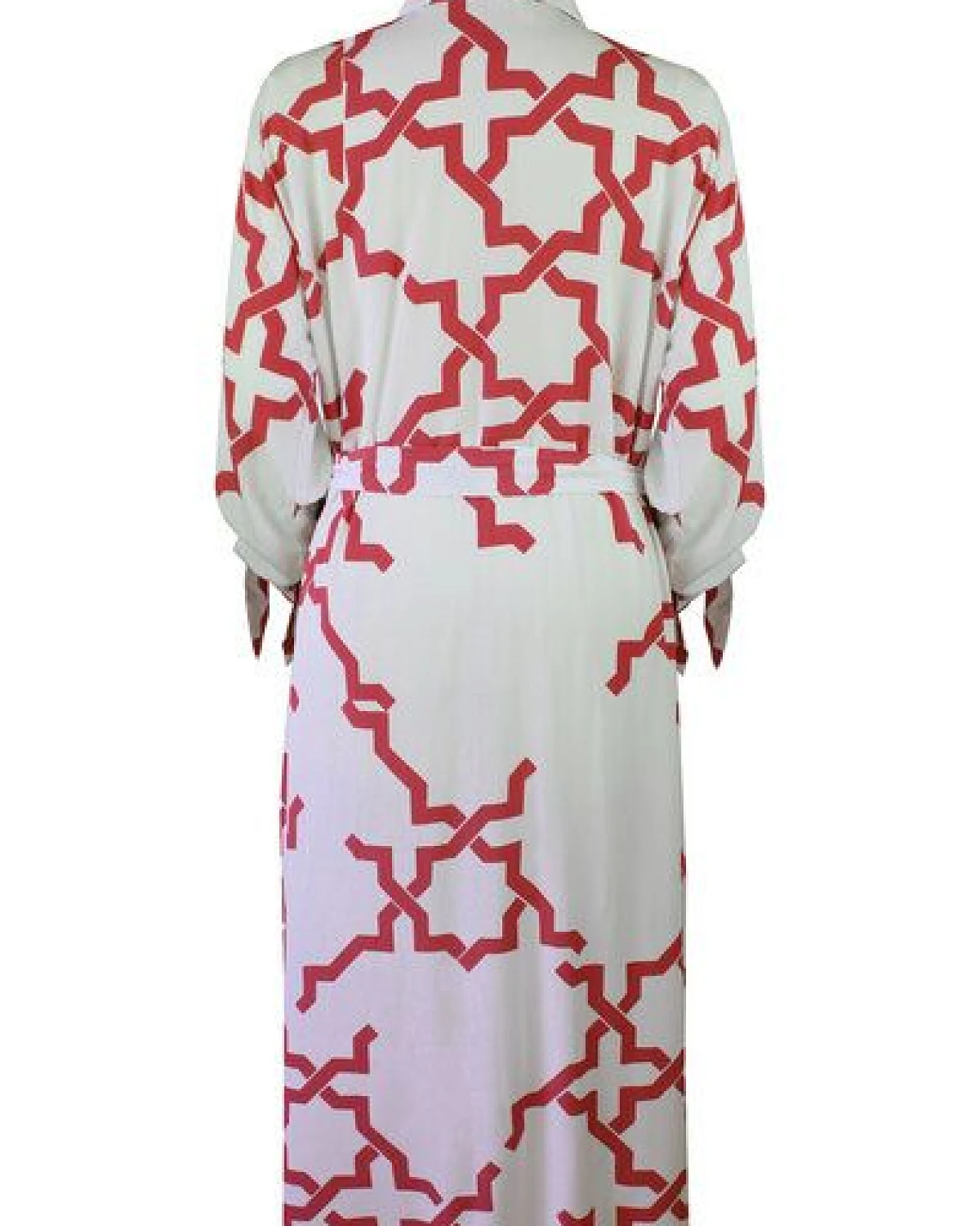 Sophia Schneider-Esleben Kleid Hope - Damenkleid aus Bio-Baumwolle – Ansicht 3
