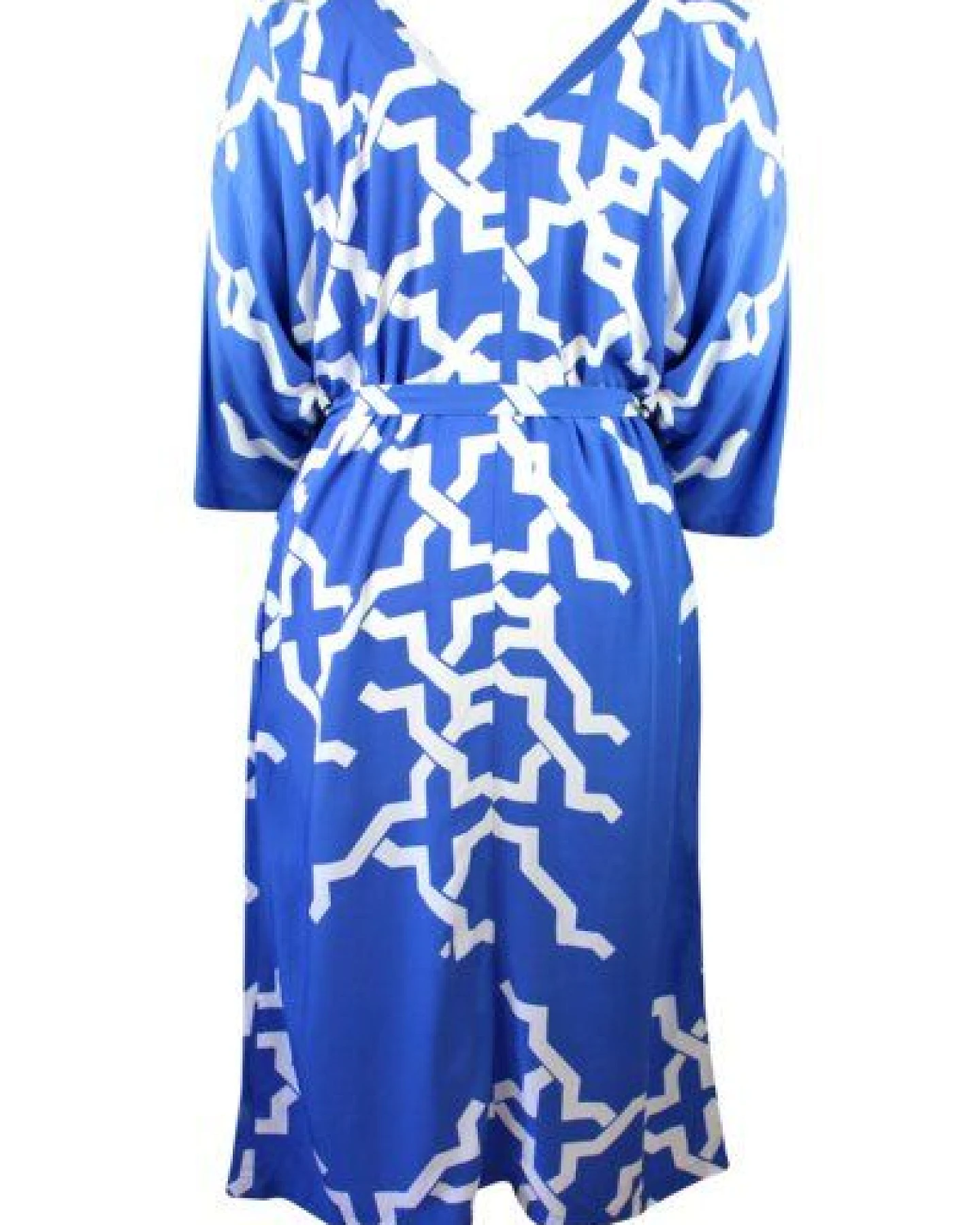 Sophia Schneider-Esleben Kleid Yoko - Damenkleid aus Bio-Baumwolle – Ansicht 3