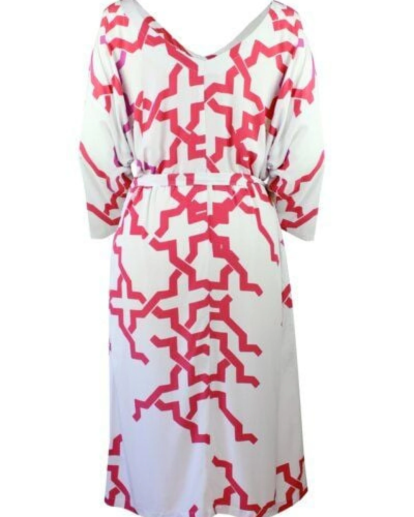 Sophia Schneider-Esleben Kleid Yoko - Damenkleid aus Bio-Baumwolle – Ansicht 4
