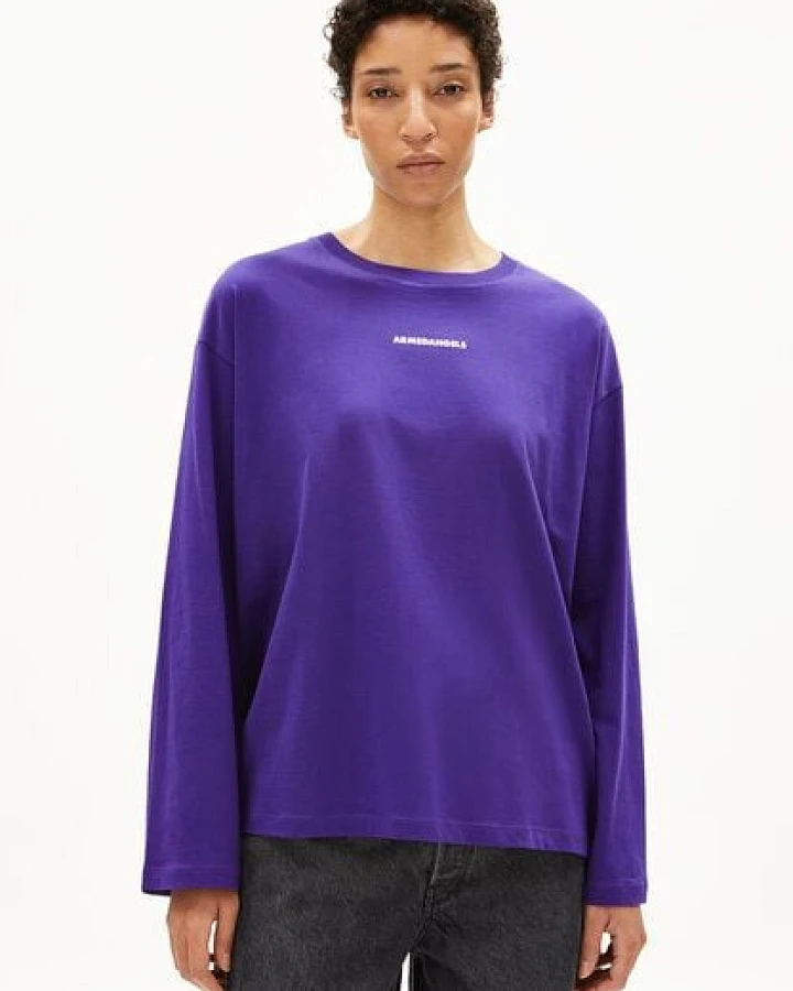 Indigo Lilac