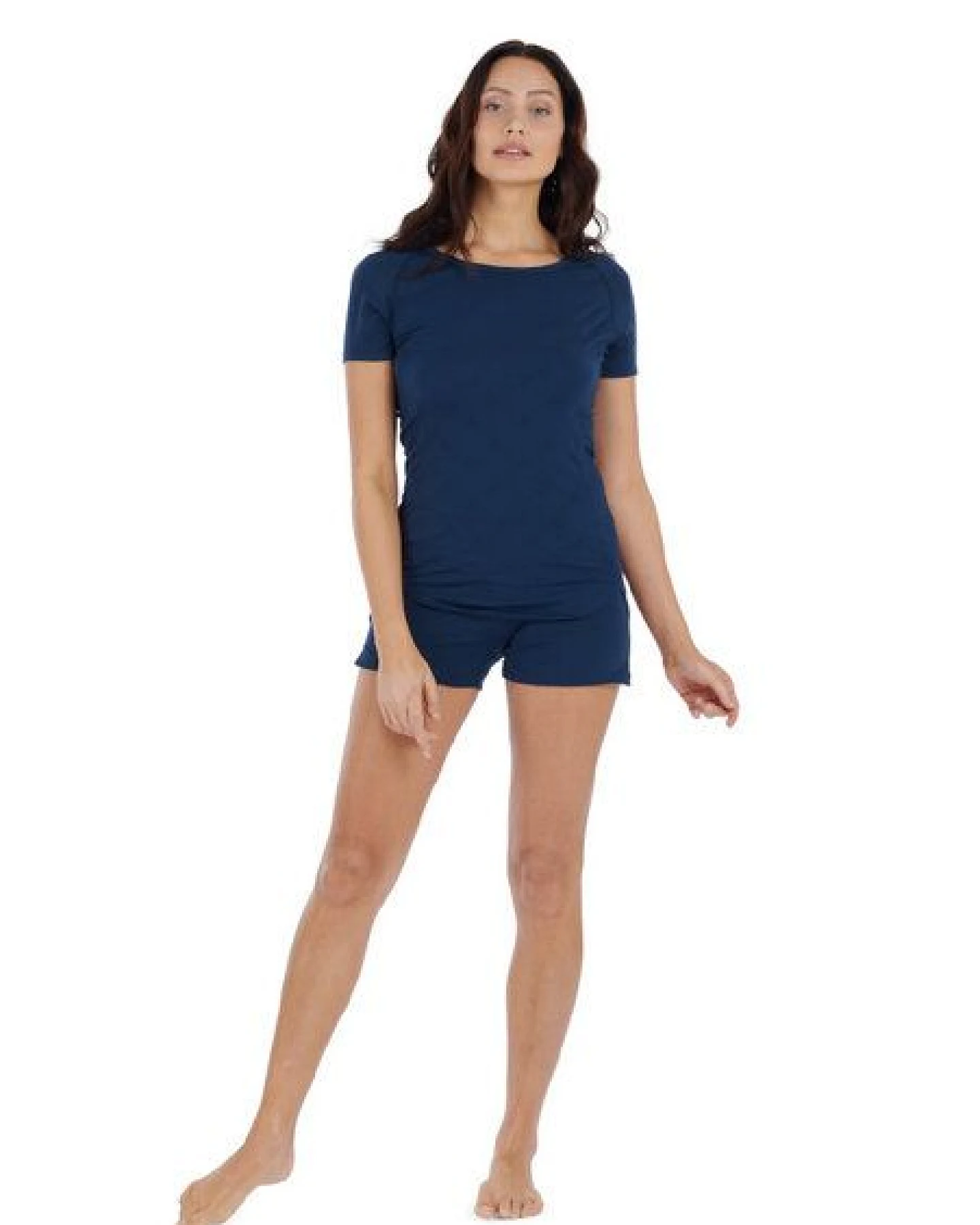 Dagsmejan Damen Sleep T-Shirt Balance – Ansicht 2