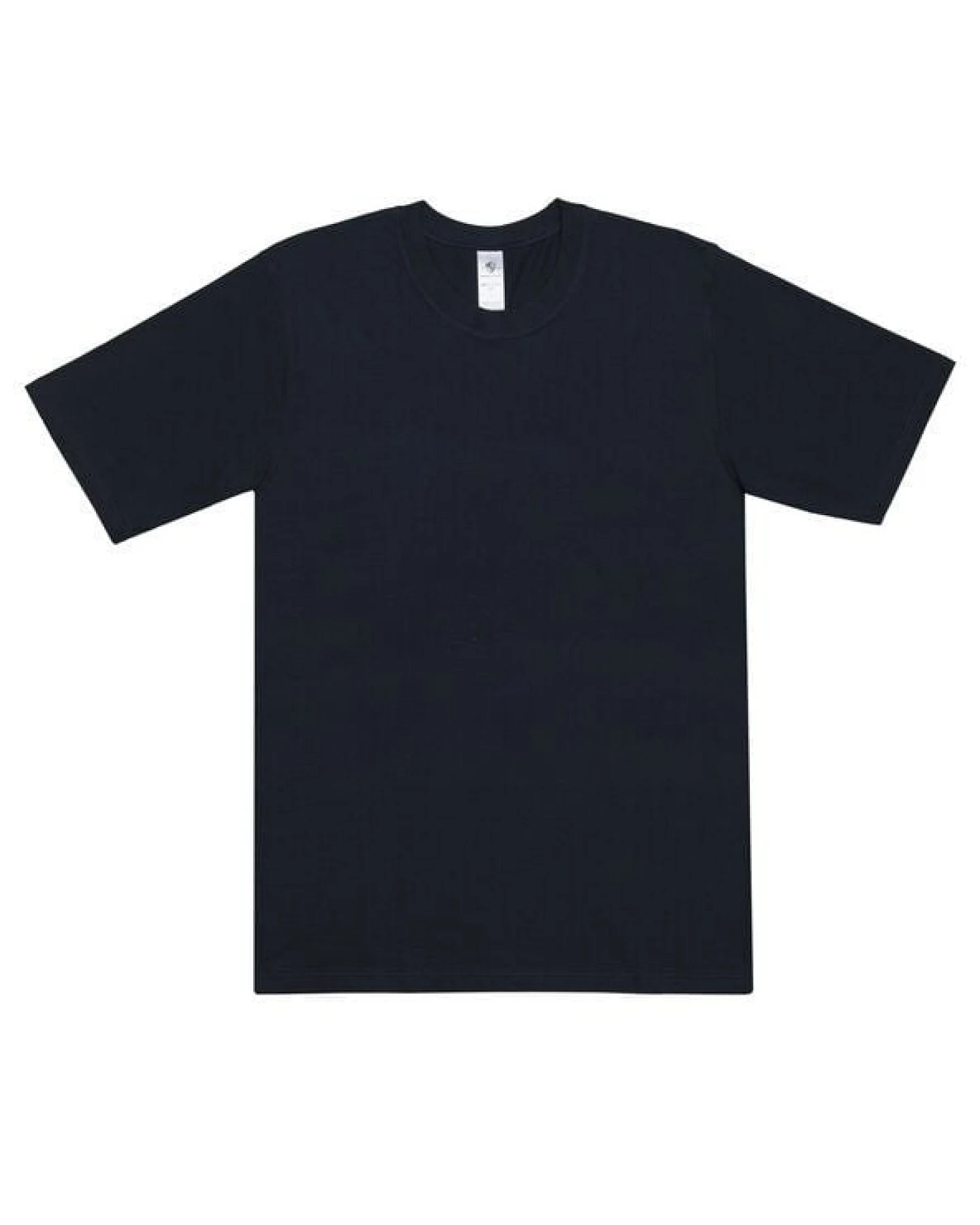 Haasis Bodywear Herren Basic T-Shirt 2er Pack – Ansicht 3
