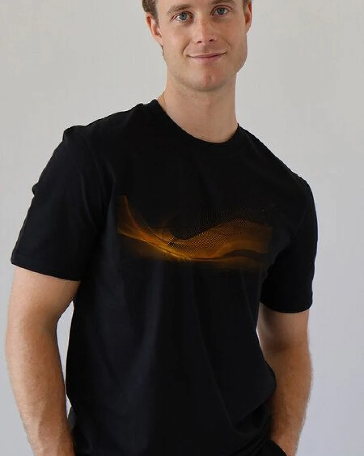 Kultgut Artdesign - Biofair Klassik Shirt / Odem