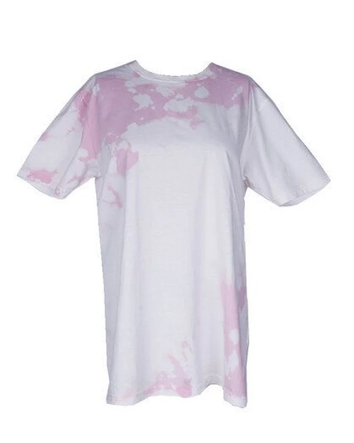 Lena Schokolade Rose T-Shirt aus Bio-Baumwolle