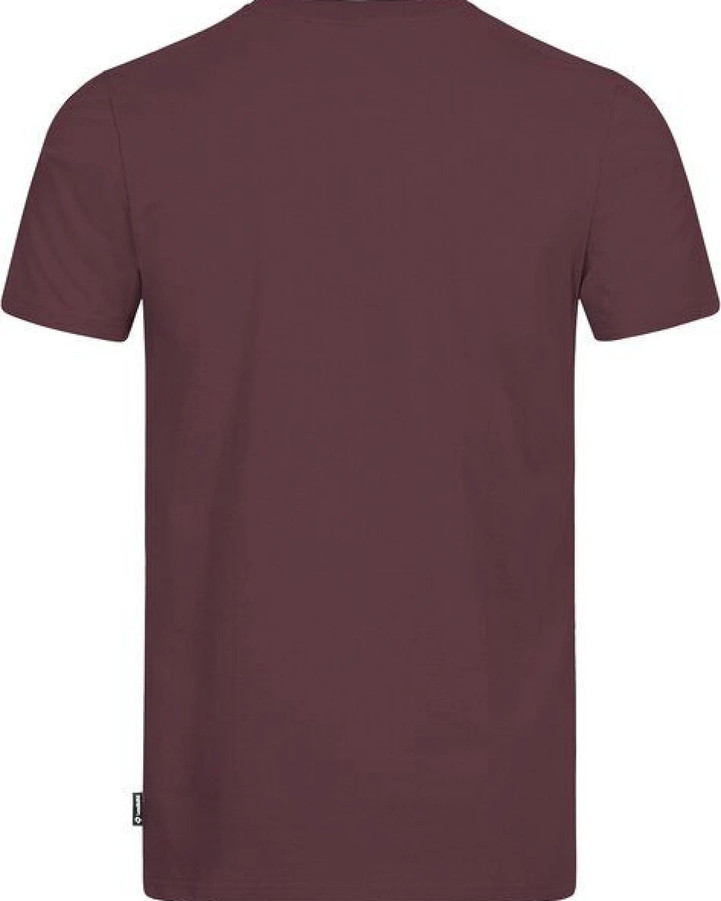Lexi&Bö At the beach T-Shirt Herren – Ansicht 2