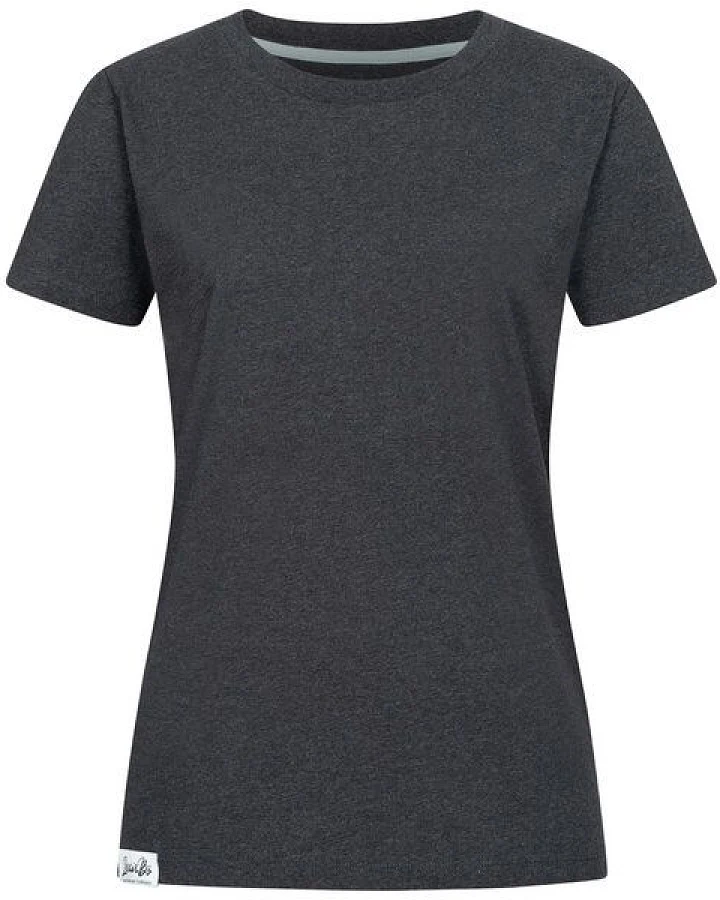 Lexi&Bö Basic Boyfriend T-Shirt Damen