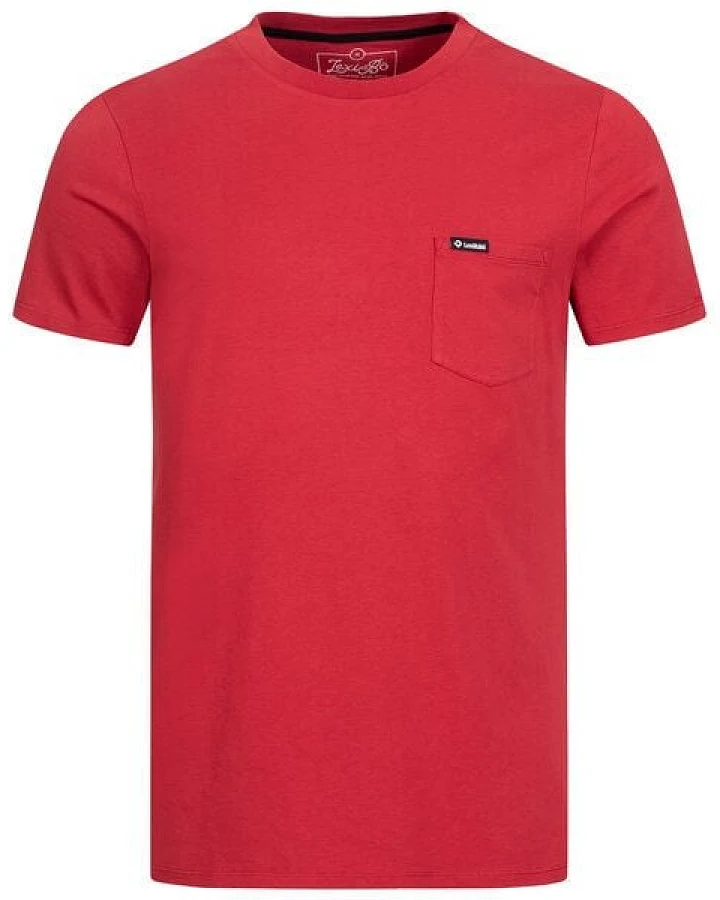 Lexi&Bö Basic Pocket T-Shirt Herren