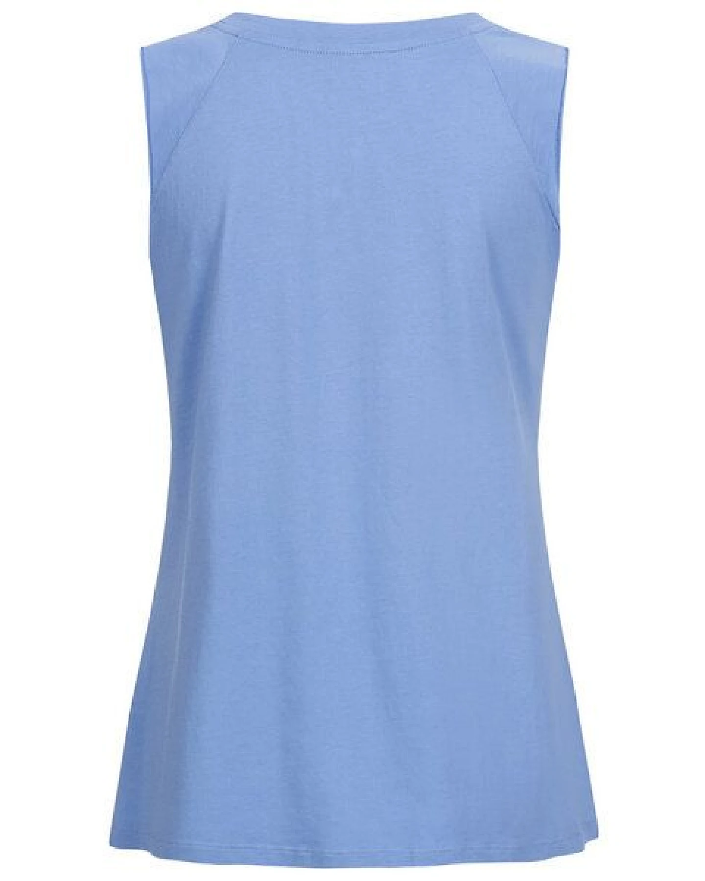Lexi&Bö Basic oversized Tank Top – Ansicht 2