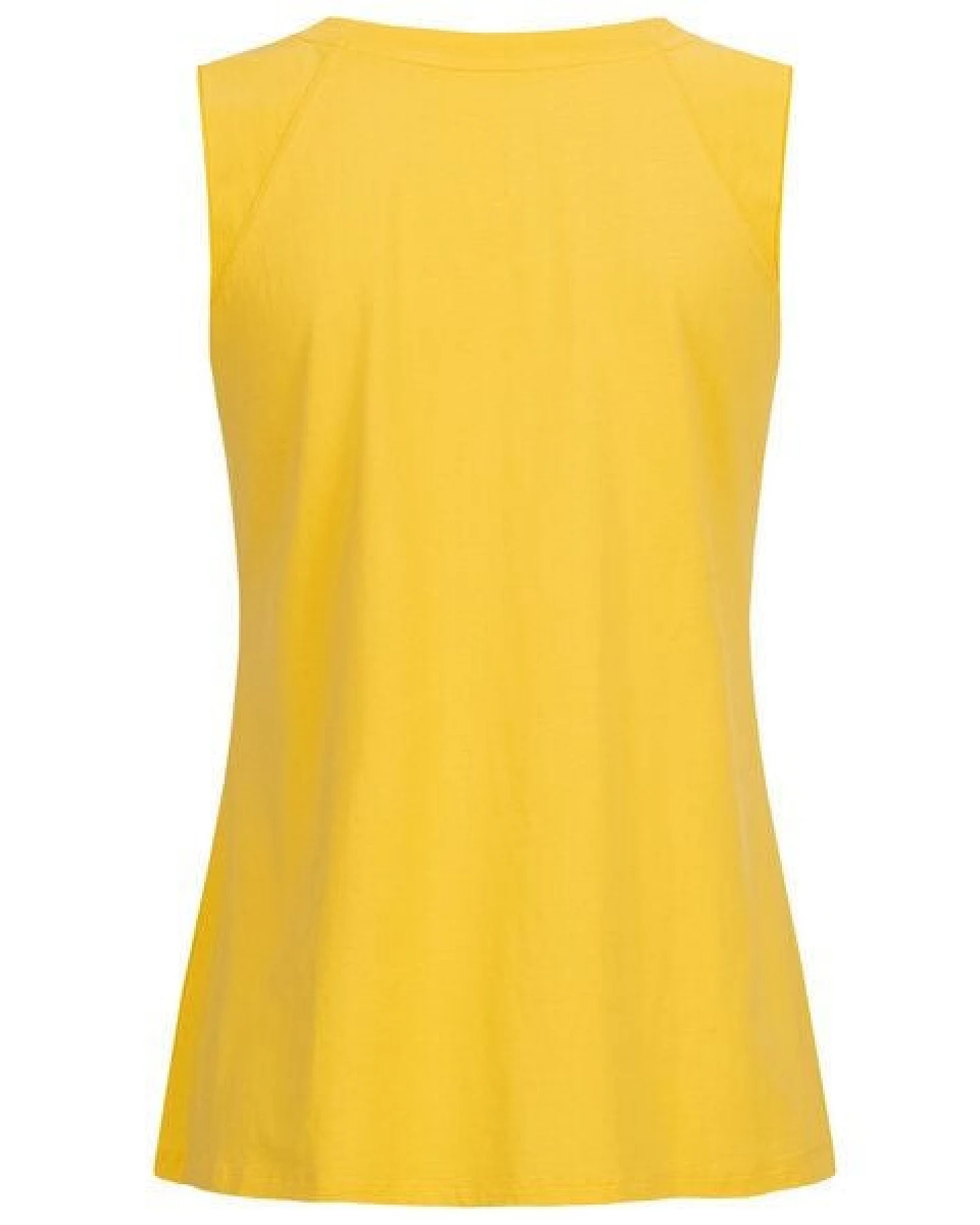 Lexi&Bö Basic oversized Tank Top – Ansicht 2