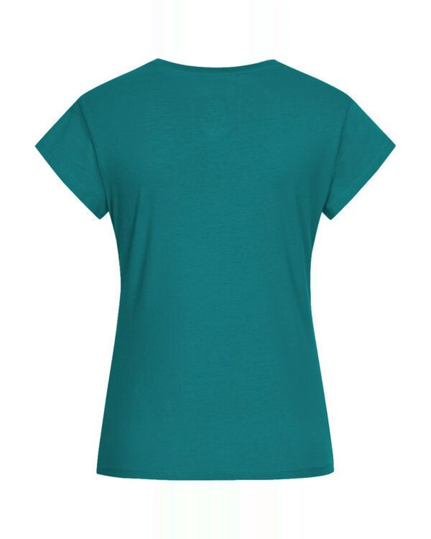 Lexi&Bö Buddy Checker T-Shirt Damen – Ansicht 2