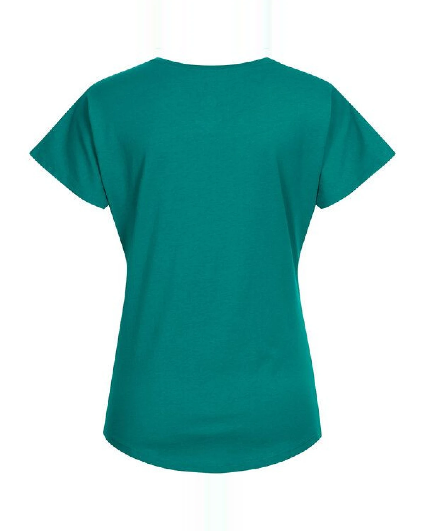 Lexi&Bö Dream Coast oversized T-Shirt Damen – Ansicht 2