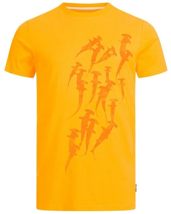 Lexi&Bö Hammerhead Swarm Herren T-Shirt