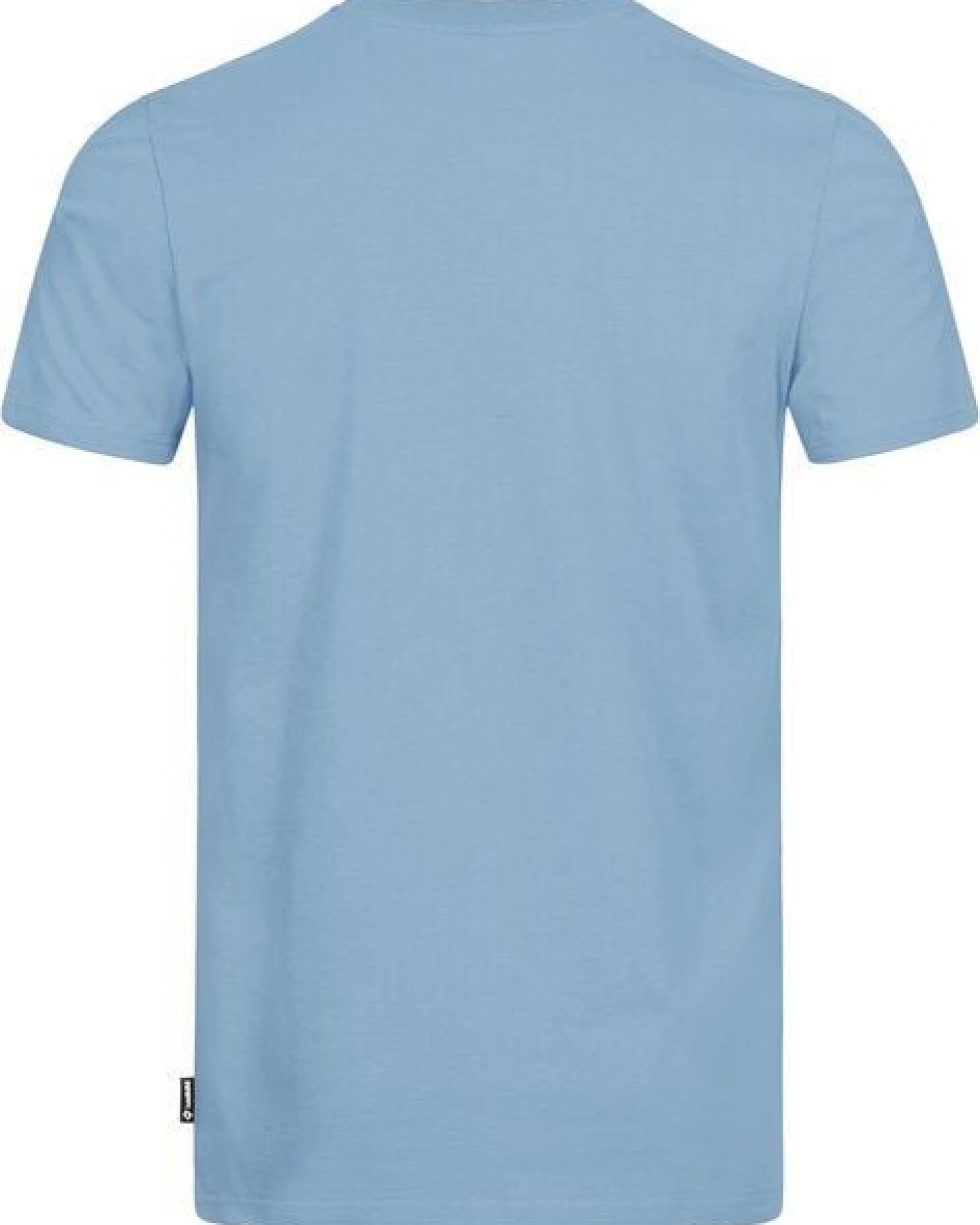 Lexi&Bö Herren Basic T-Shirt in verschiedenen Farben – Ansicht 2