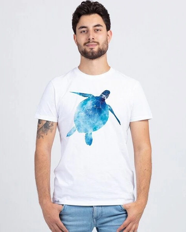 Lexi&Bö Hey Dude T-Shirt Herren