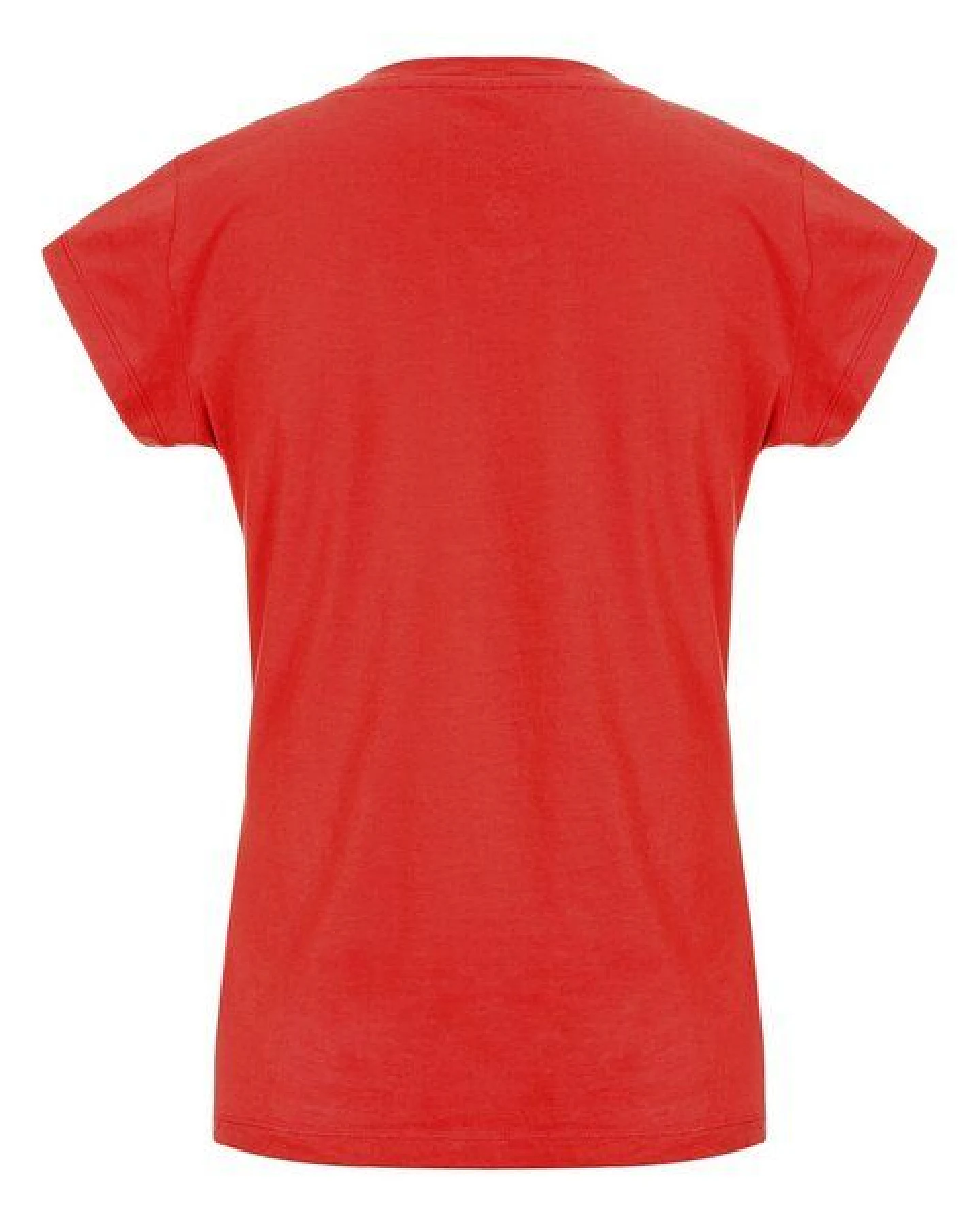 Lexi&Bö Life is a beach T-Shirt Damen – Ansicht 2