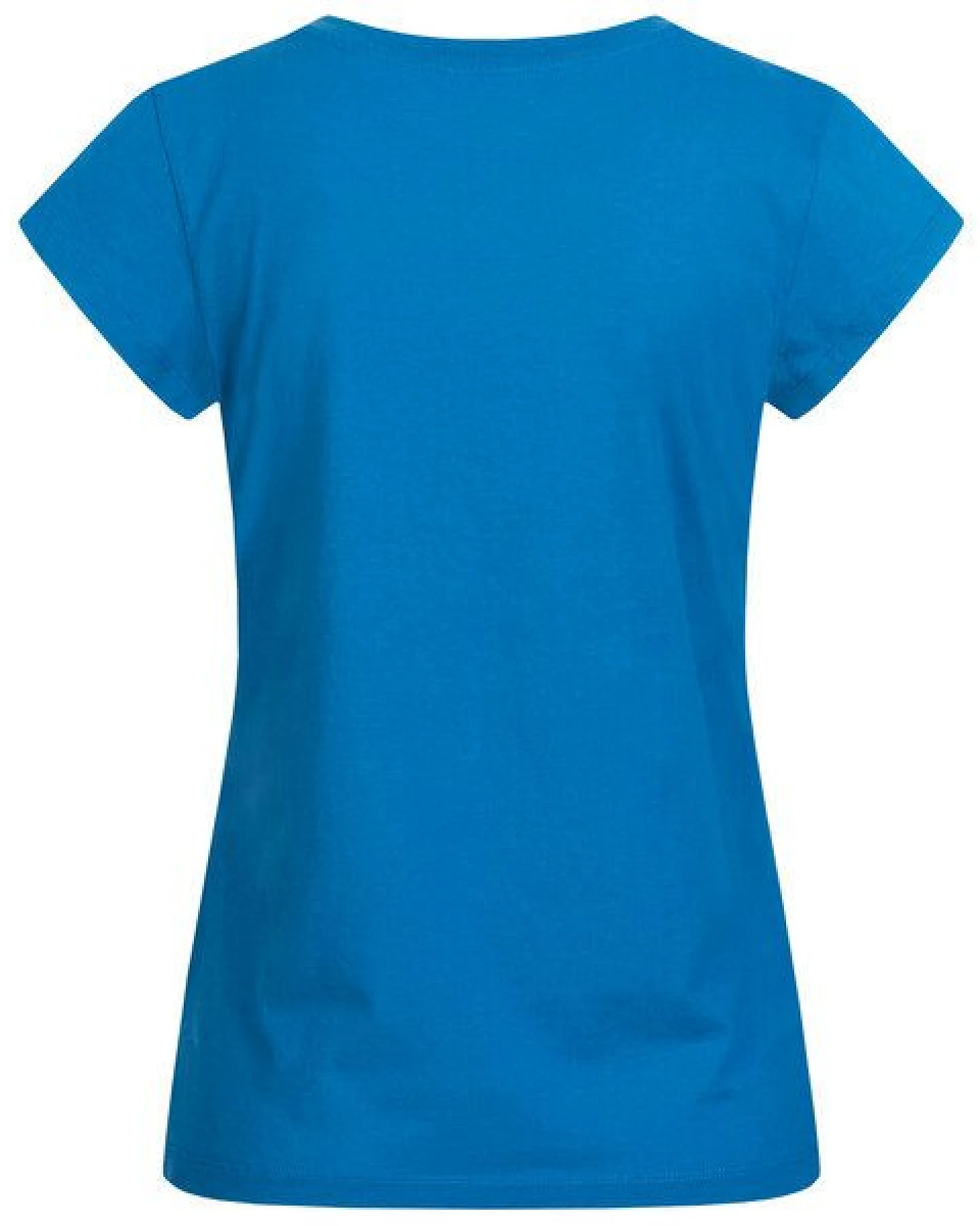 Lexi&Bö Manta Rays Damen T-Shirt – Ansicht 2