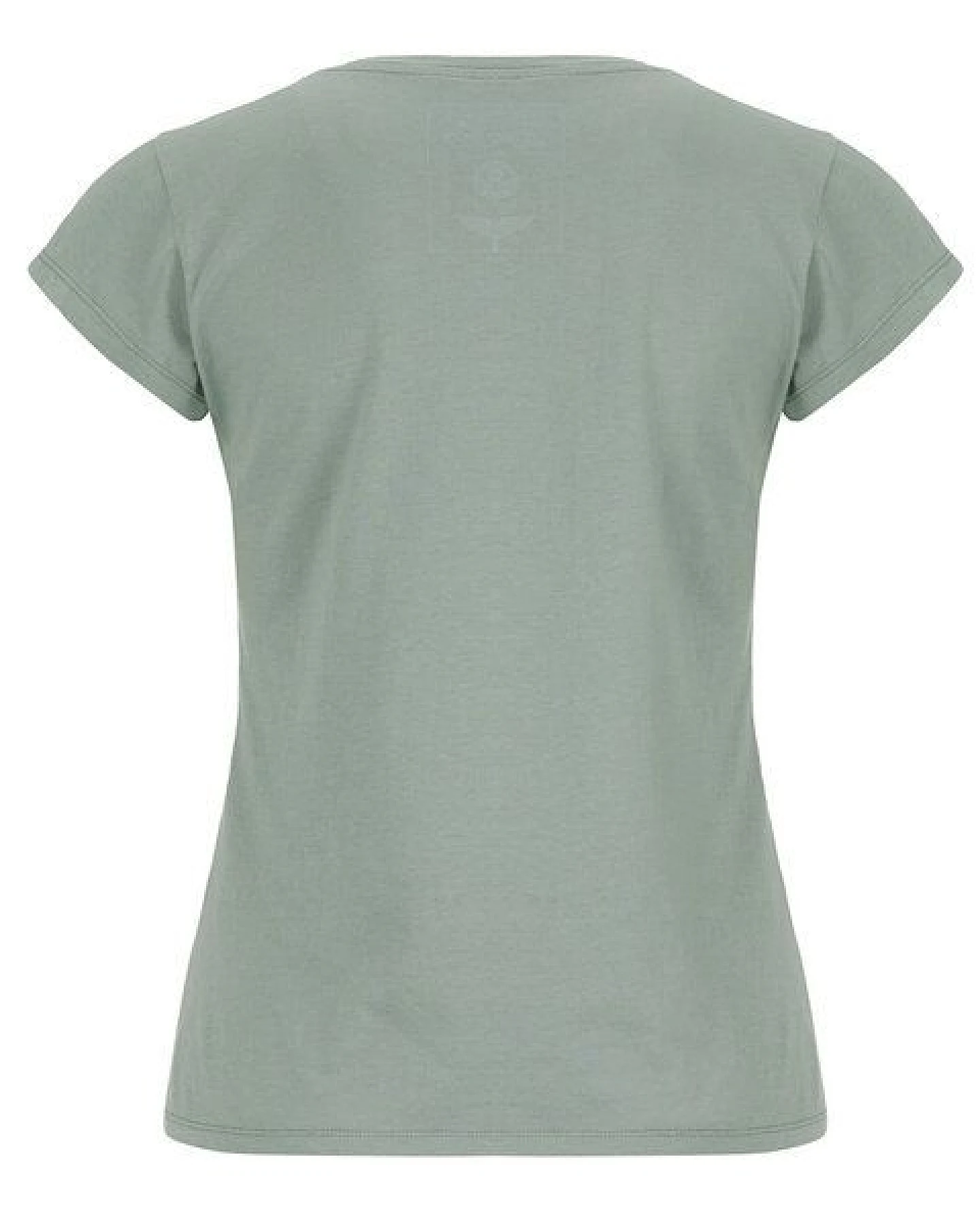Lexi&Bö Nautical Octopus Damen T-Shirt – Ansicht 2