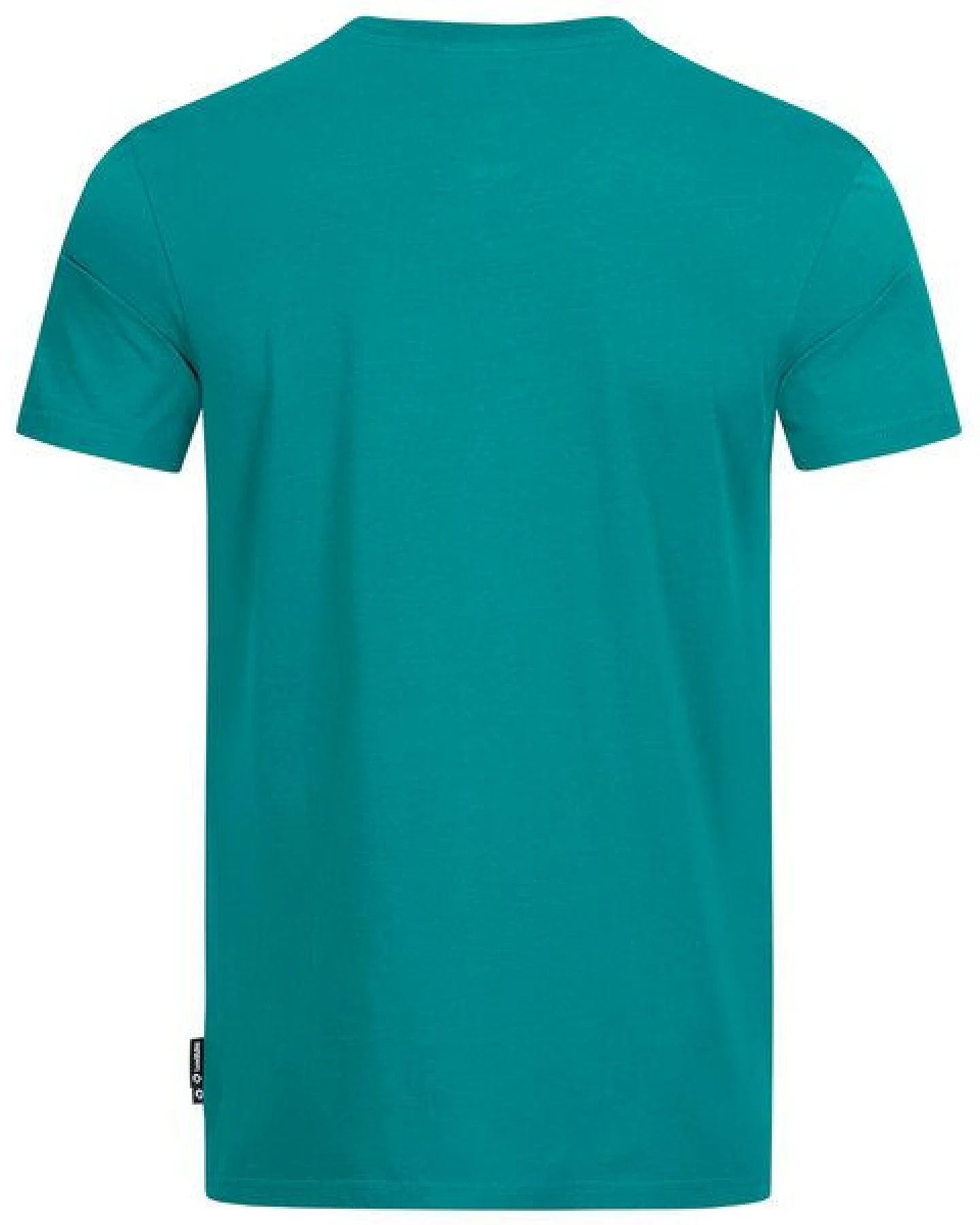 Lexi&Bö Nautical Octopus Herren T-Shirt – Ansicht 2