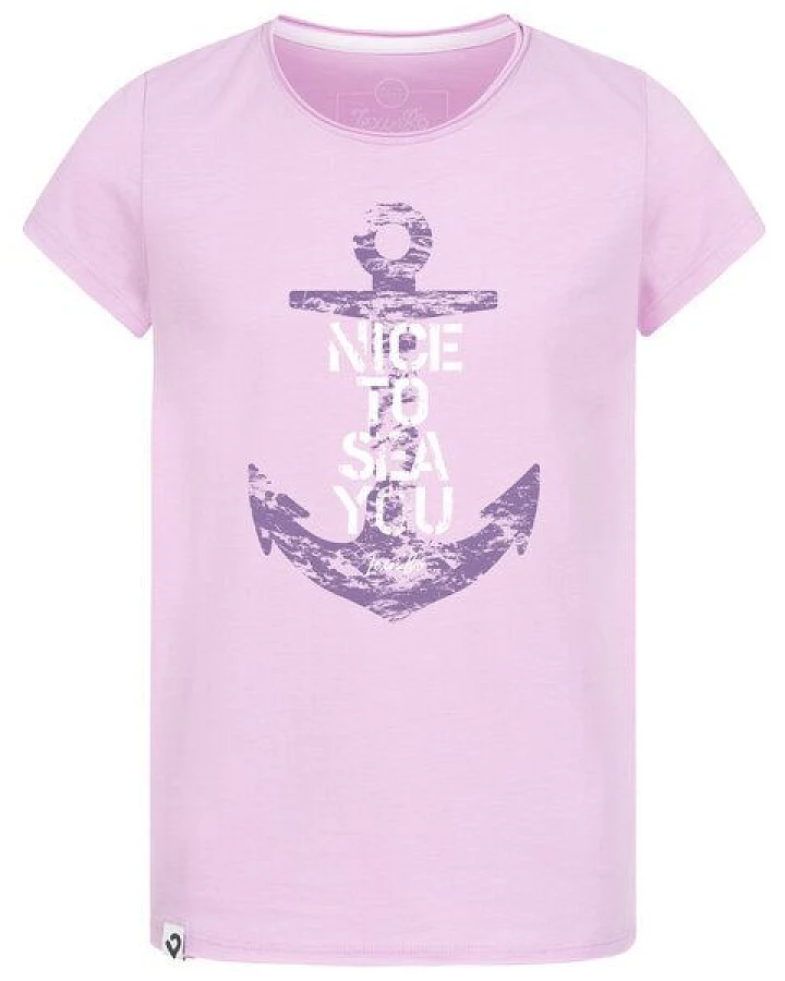 Lexi&Bö Nice to sea you Mädchen T-Shirt