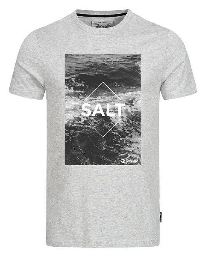 Lexi&Bö Salt Herren T-Shirt